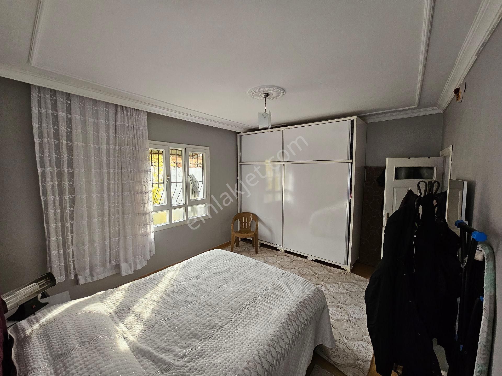 Seyhan Da Gülbahçesi Mh Kanala Varmadan168 Mt 2 Katlı Müstakil Evana Yola Yakın - Görsel 5