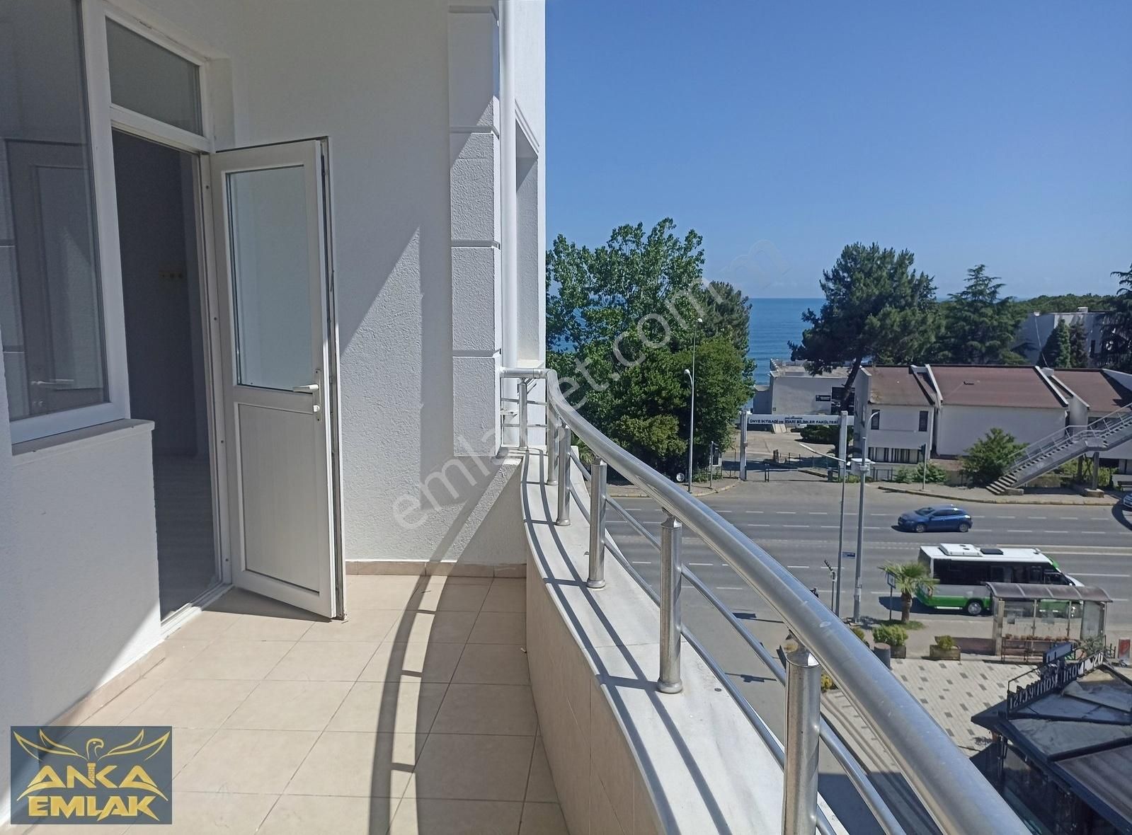 Gölevi-fakülte Karşısı, Eşyalı-eşyasız Kiralık