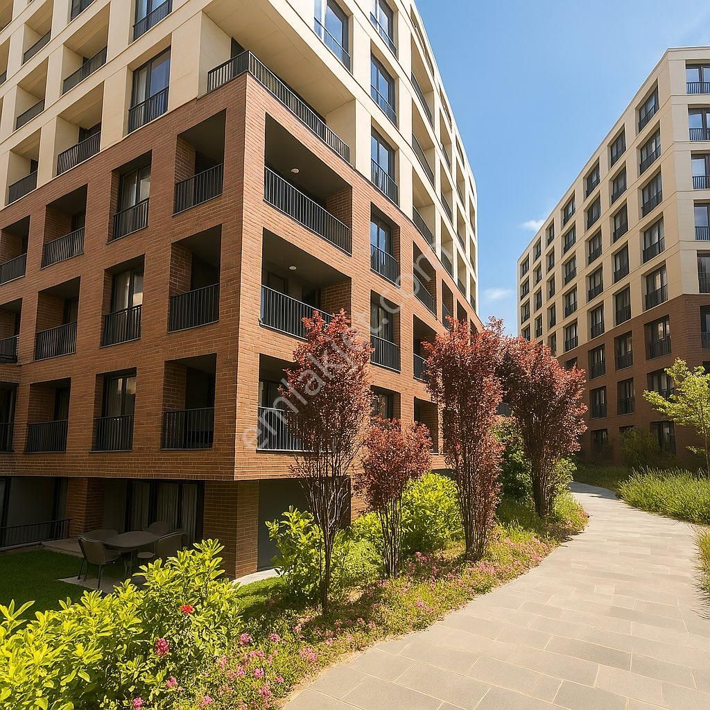 Acıbadem Konakların Da Satılık 4+1 Daire - Görsel 2