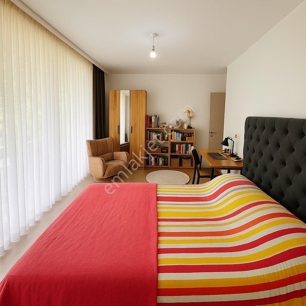 Acıbadem Konakların Da Satılık 4+1 Daire - Görsel 13