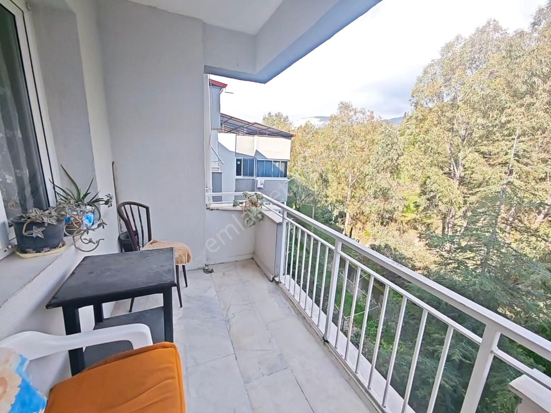 Aydın Soke Yenikent Mh. Merkezde Son Kat 3+1,125m2,dogalgazli - Görsel 11