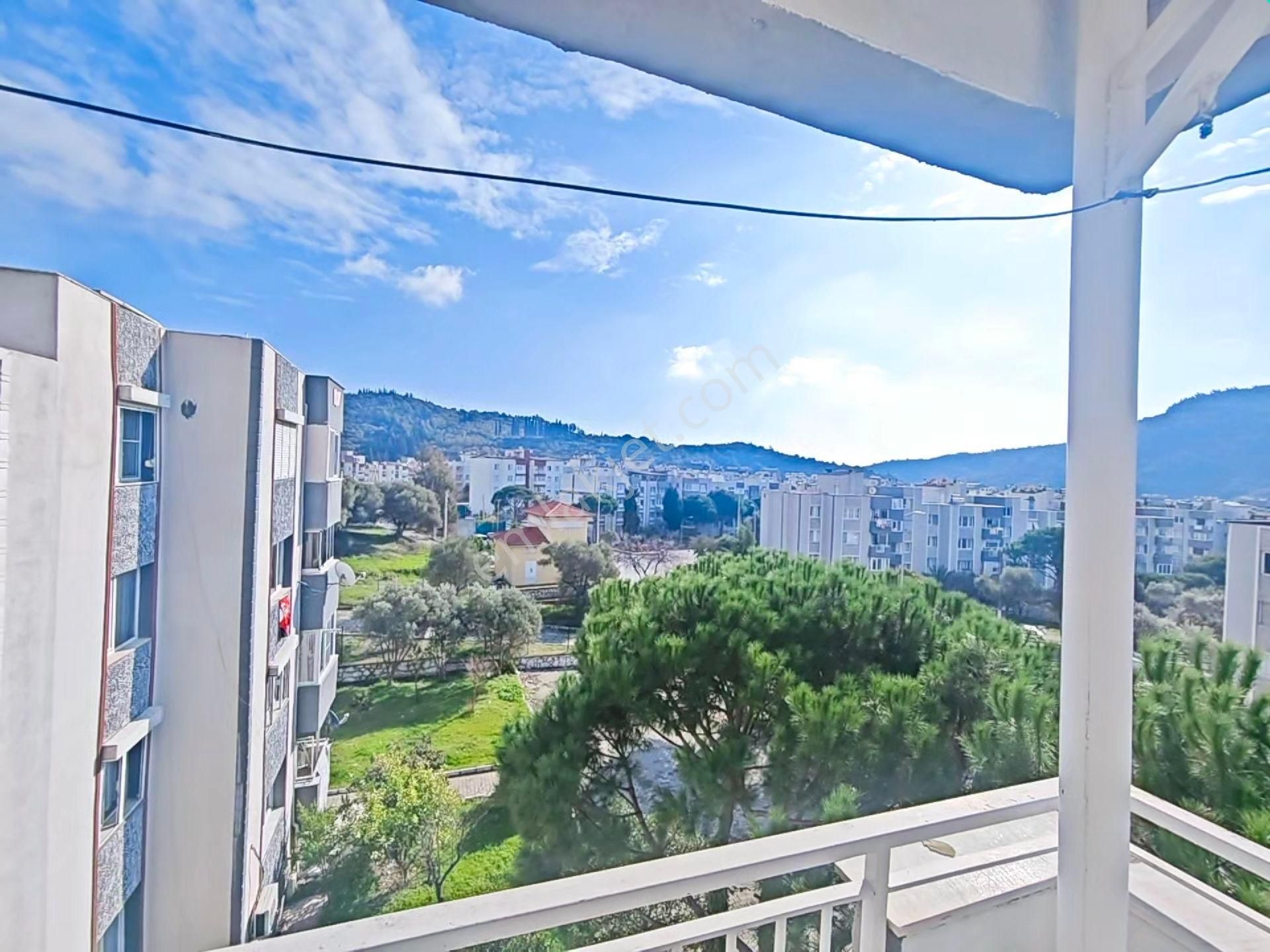 Aydın Soke Yenikent Mh. Merkezde Son Kat 3+1,125m2,dogalgazli - Görsel 18