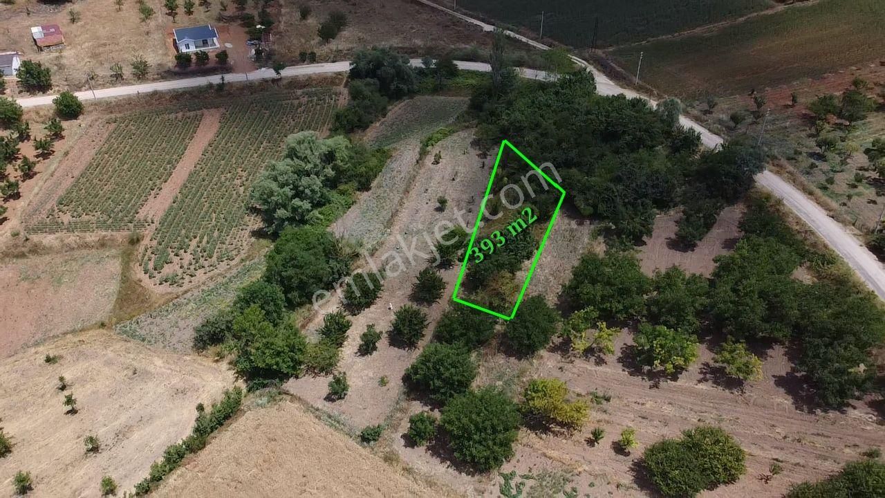 400 M2 Köy İçi Yatırımlık Uygun Arsa -osmanlı Gayrmnkulden