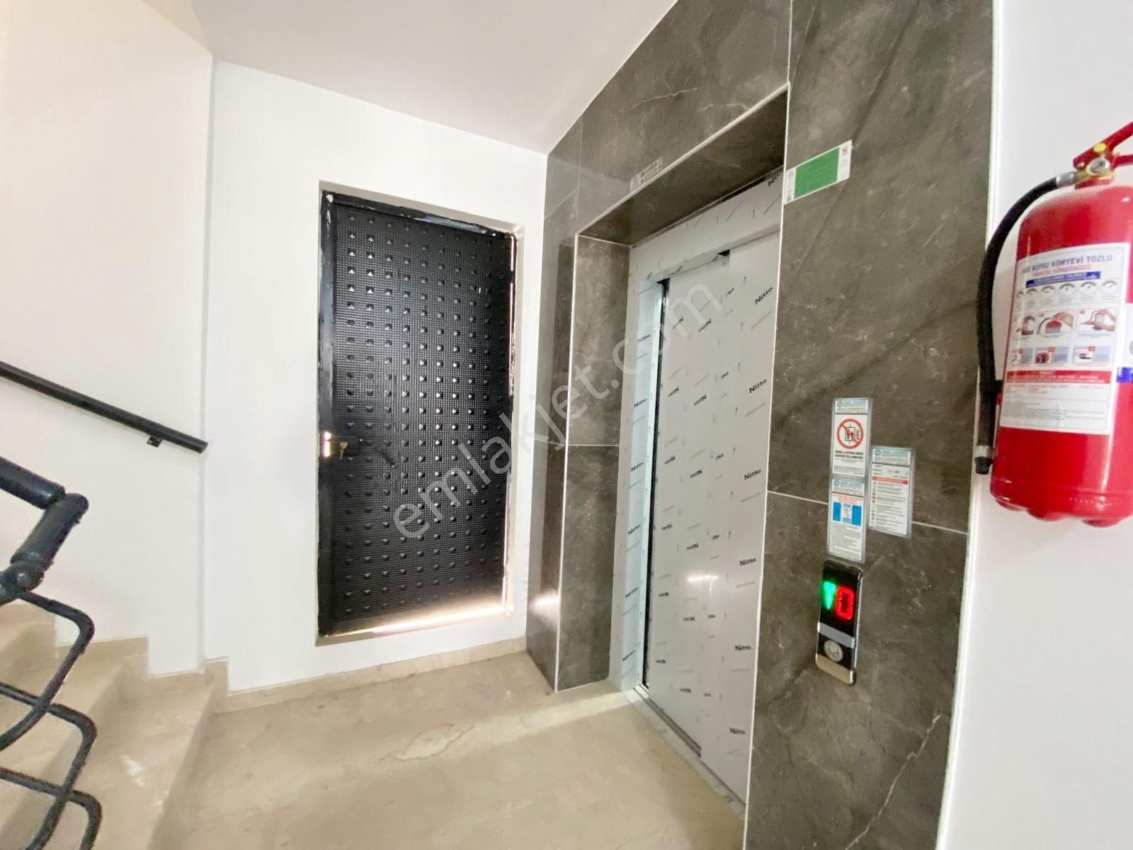 Öz'maşallah.dan Satılık 5+1 Dupleks Çift Giriş Çift Mutfaklı,, - Görsel 31