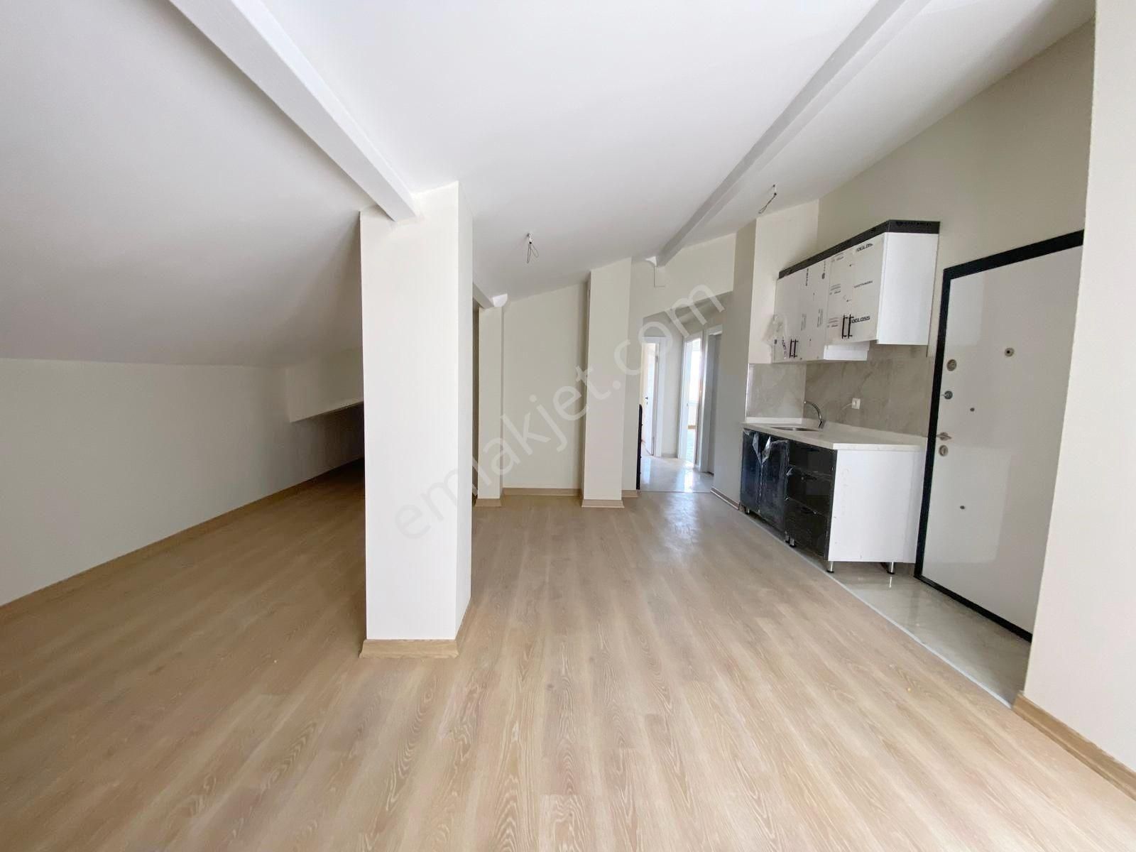 Öz'maşallah.dan Satılık 5+1 Dupleks Çift Giriş Çift Mutfaklı,, - Görsel 7