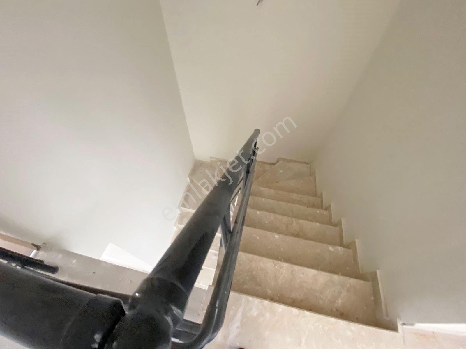 Öz'maşallah.dan Satılık 5+1 Dupleks Çift Giriş Çift Mutfaklı,, - Görsel 17