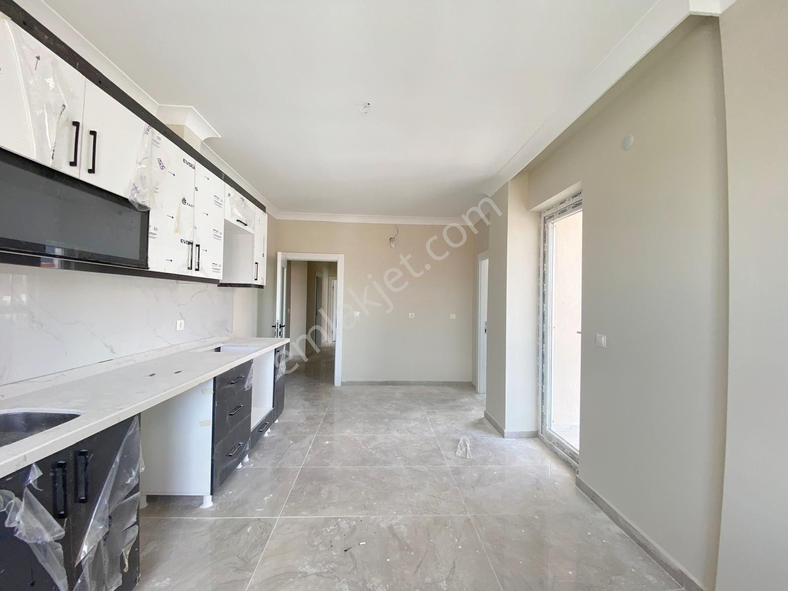 Öz'maşallah.dan Satılık 5+1 Dupleks Çift Giriş Çift Mutfaklı,, - Görsel 5