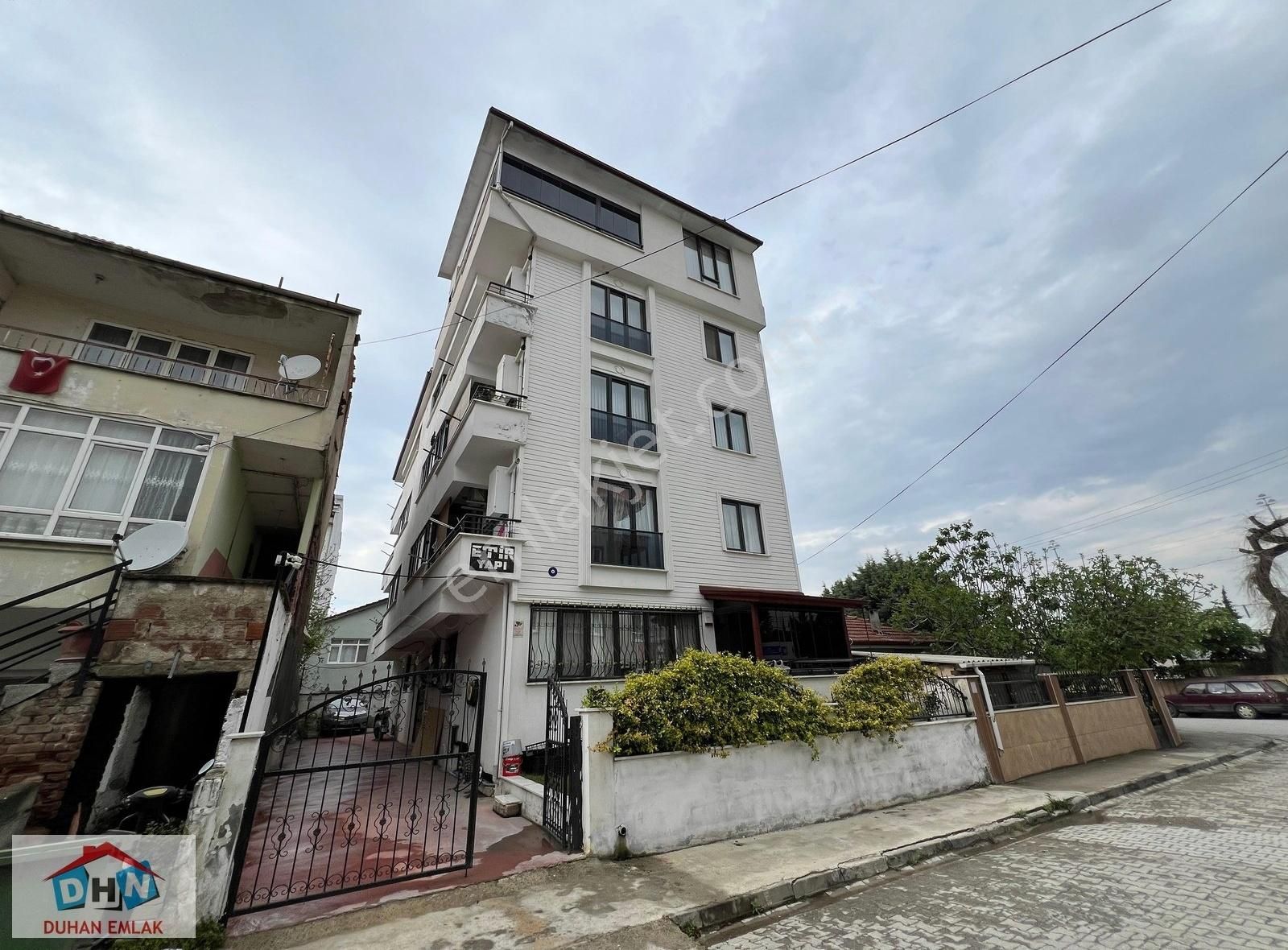 Duhan Emlak'tan Gop Mahallesinde 3+1 Fırsat Dubleks Daire