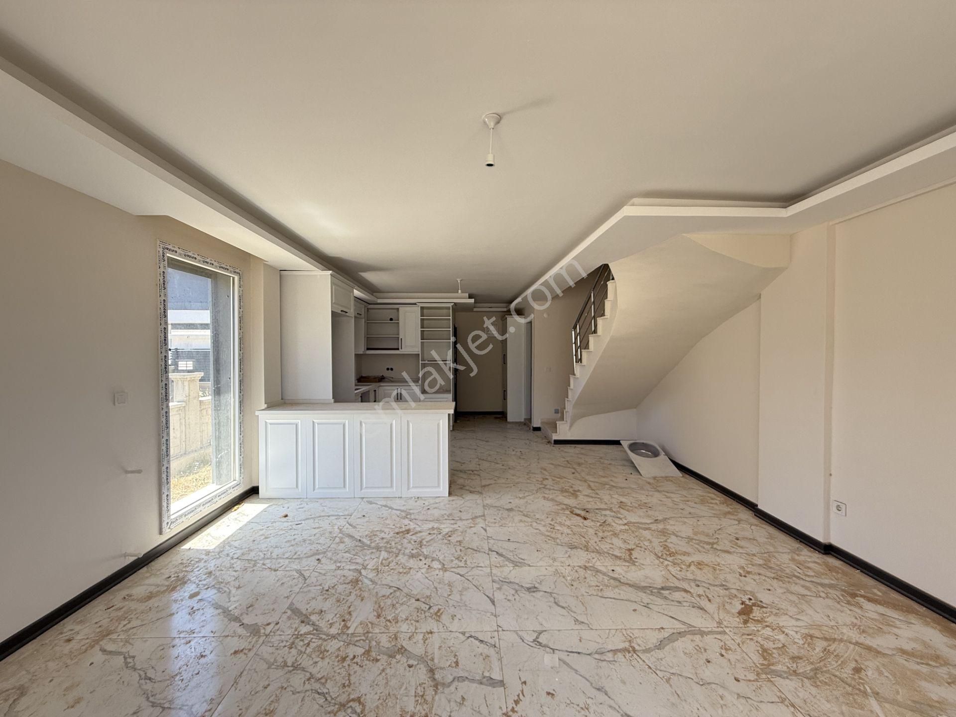 Seferihisar Camikebir’de Doğanın Kalbinde, Konforlu Ve Yatırımlık Villa - Görsel 6