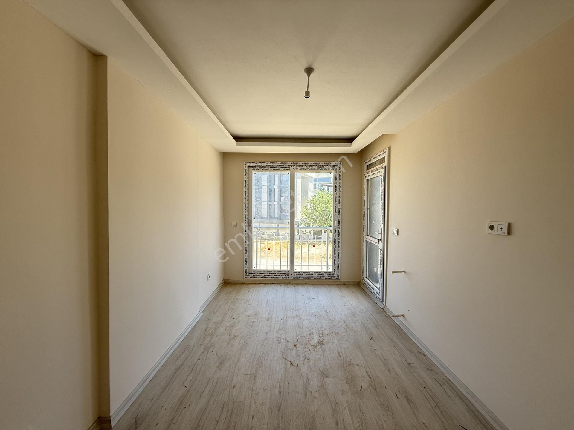 Seferihisar Camikebir’de Doğanın Kalbinde, Konforlu Ve Yatırımlık Villa - Görsel 9