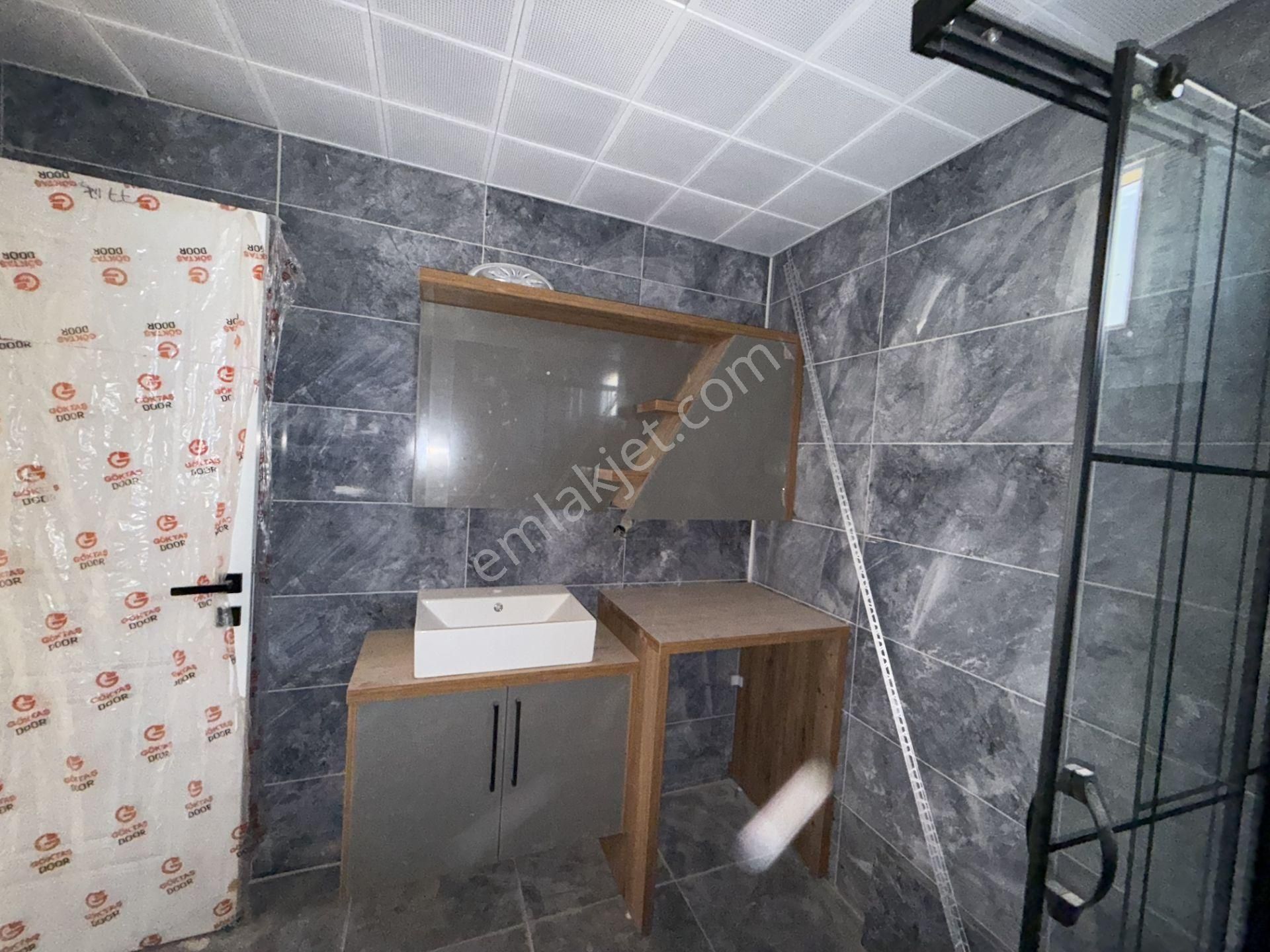 Seferihisar Camikebir’de Doğanın Kalbinde, Konforlu Ve Yatırımlık Villa - Görsel 15