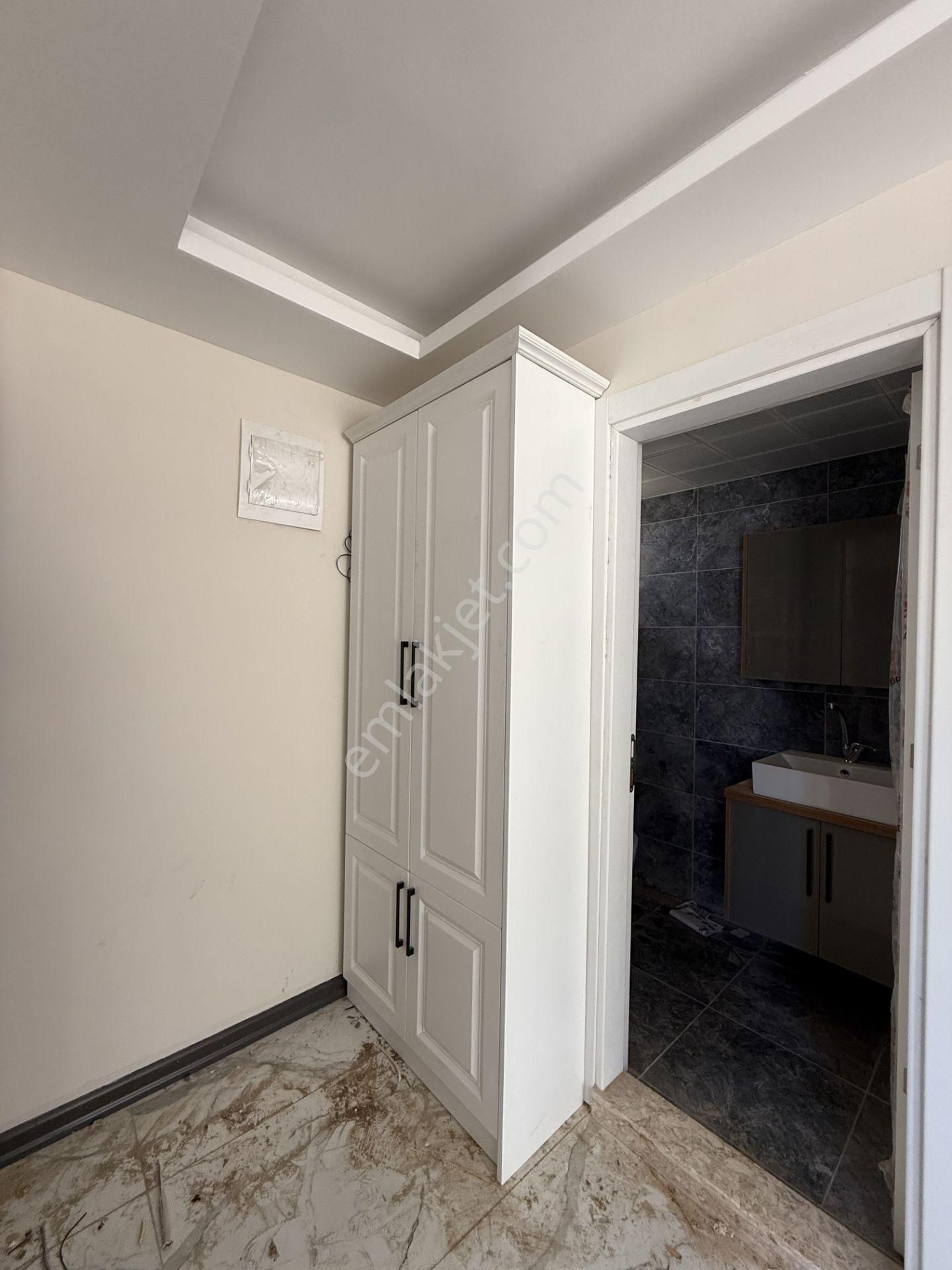 Seferihisar Camikebir’de Doğanın Kalbinde, Konforlu Ve Yatırımlık Villa - Görsel 8