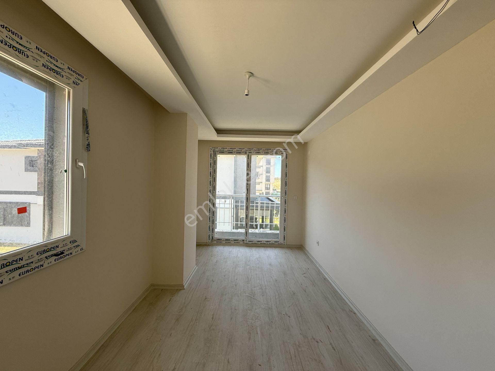 Seferihisar Camikebir’de Doğanın Kalbinde, Konforlu Ve Yatırımlık Villa - Görsel 11