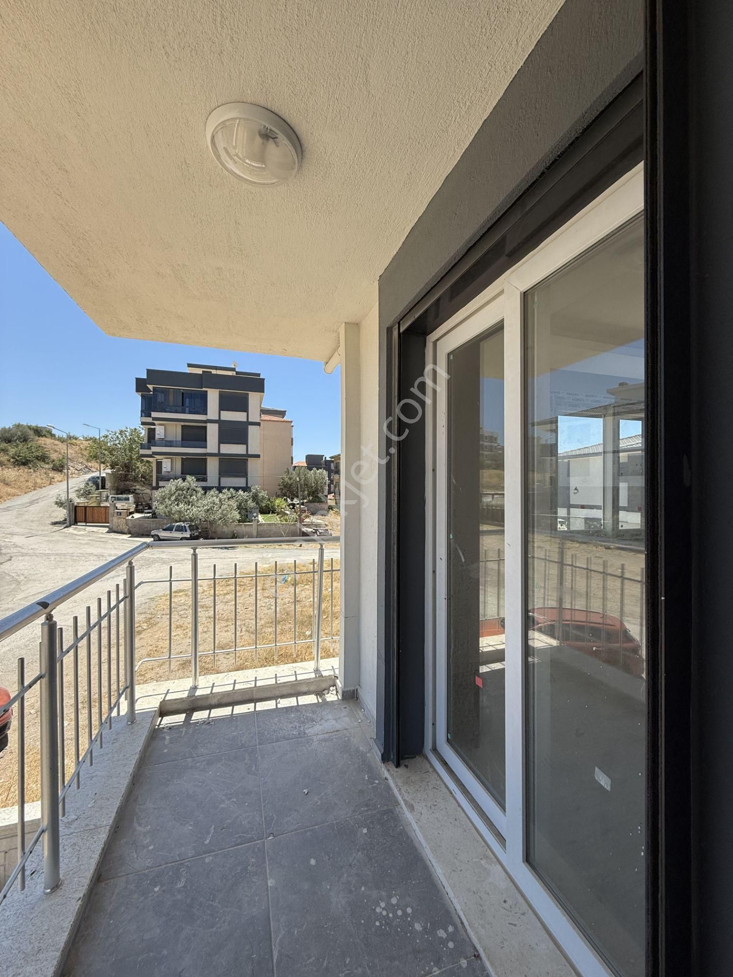 Seferihisar Camikebir’de Doğanın Kalbinde, Konforlu Ve Yatırımlık Villa - Görsel 19