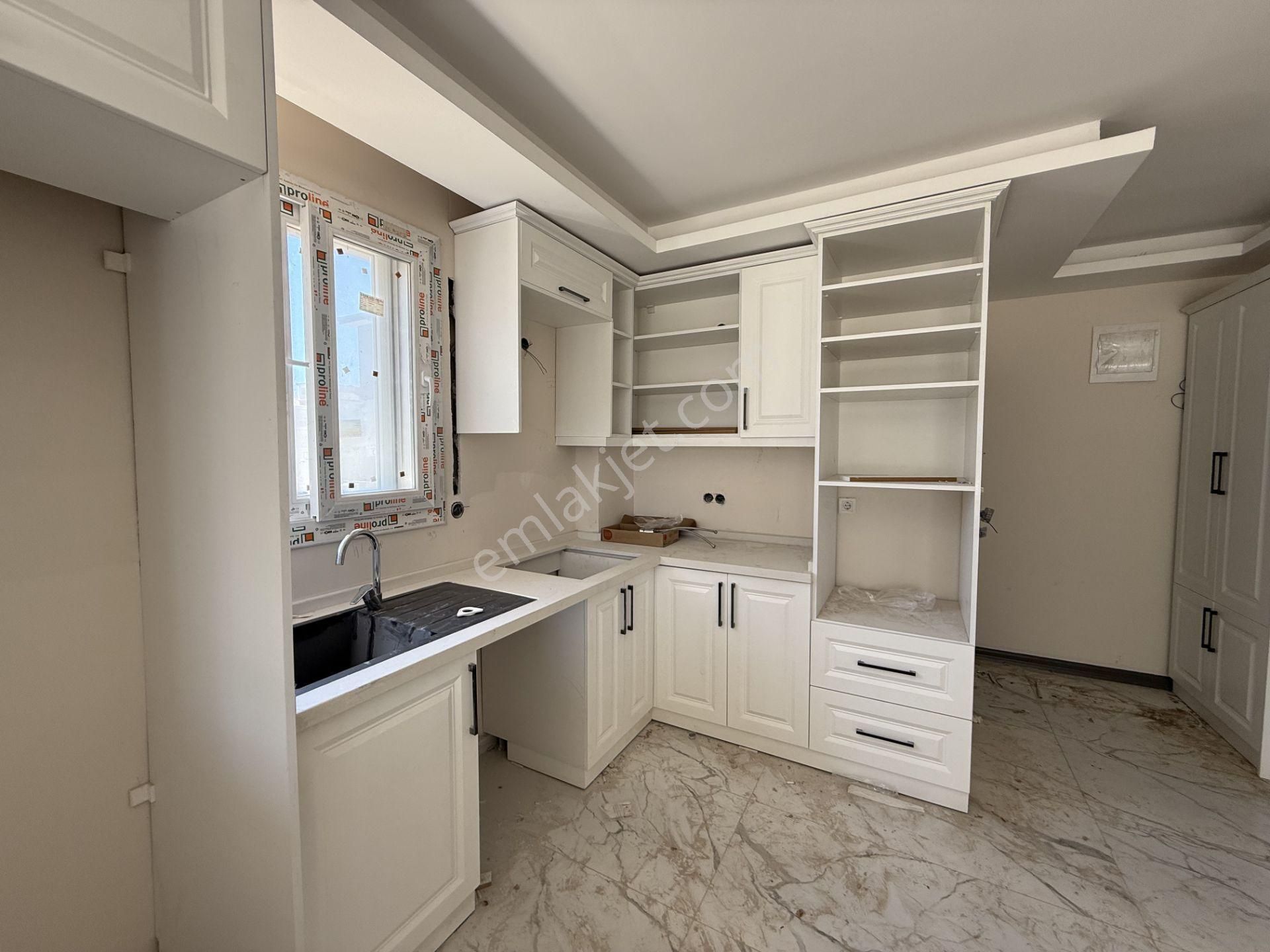 Seferihisar Camikebir’de Doğanın Kalbinde, Konforlu Ve Yatırımlık Villa - Görsel 4