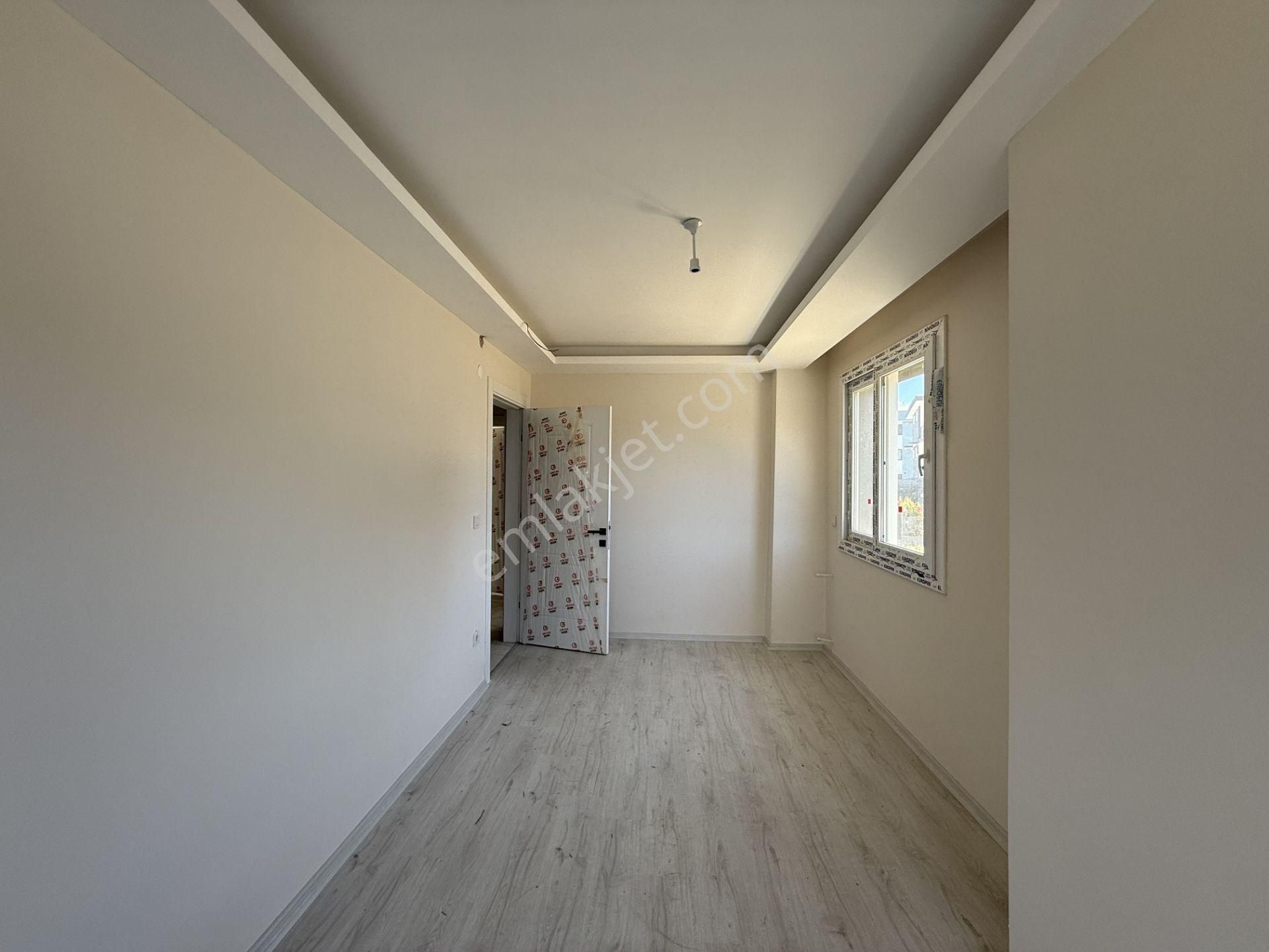 Seferihisar Camikebir’de Doğanın Kalbinde, Konforlu Ve Yatırımlık Villa - Görsel 14