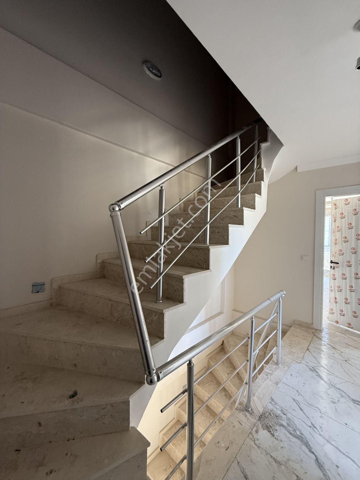 Seferihisar Camikebir’de Doğanın Kalbinde, Konforlu Ve Yatırımlık Villa - Görsel 18