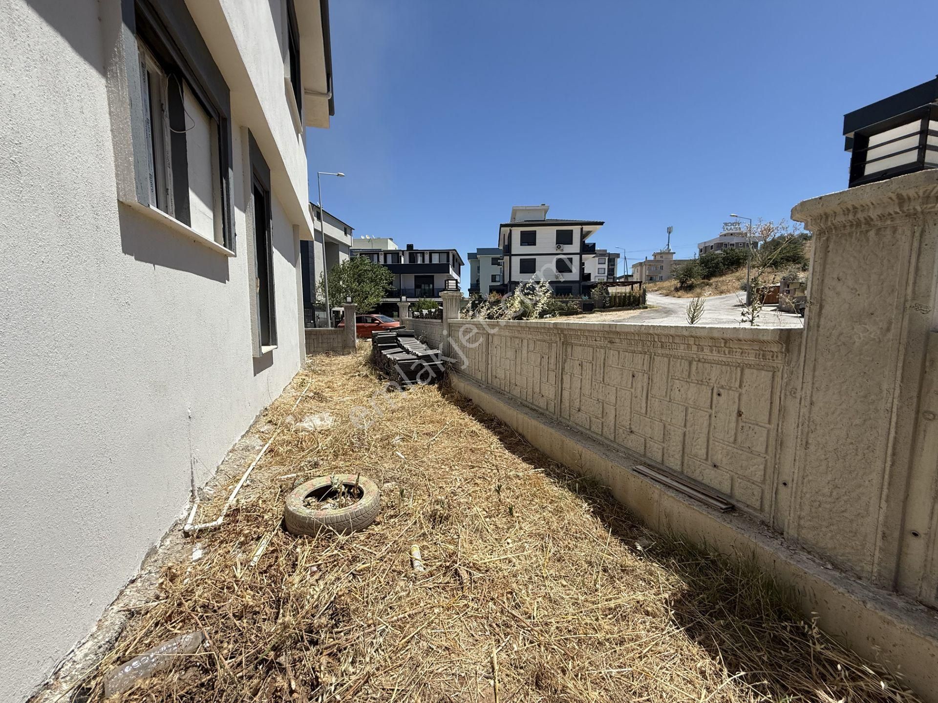 Seferihisar Camikebir’de Doğanın Kalbinde, Konforlu Ve Yatırımlık Villa - Görsel 25