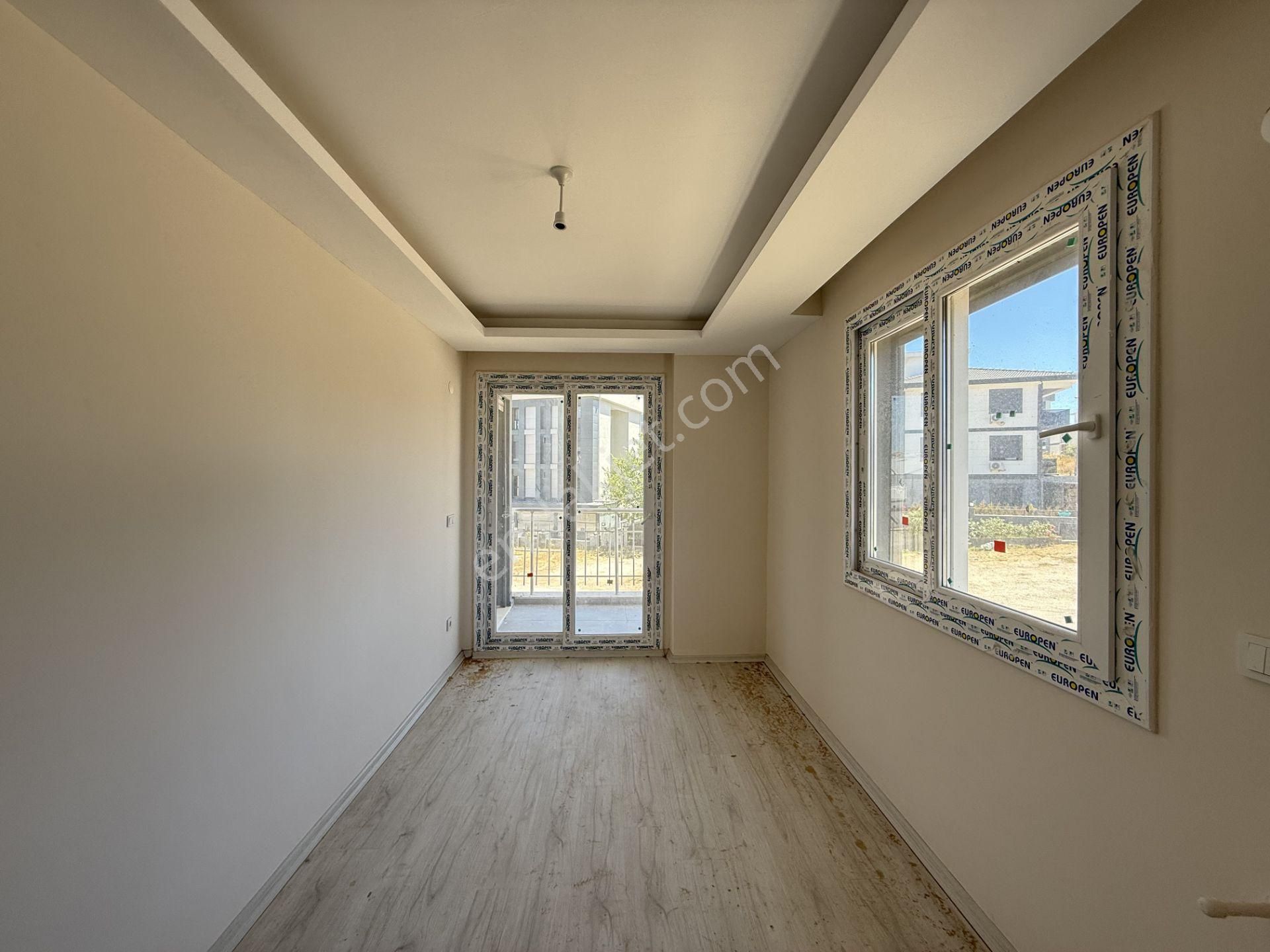 Seferihisar Camikebir’de Doğanın Kalbinde, Konforlu Ve Yatırımlık Villa - Görsel 13