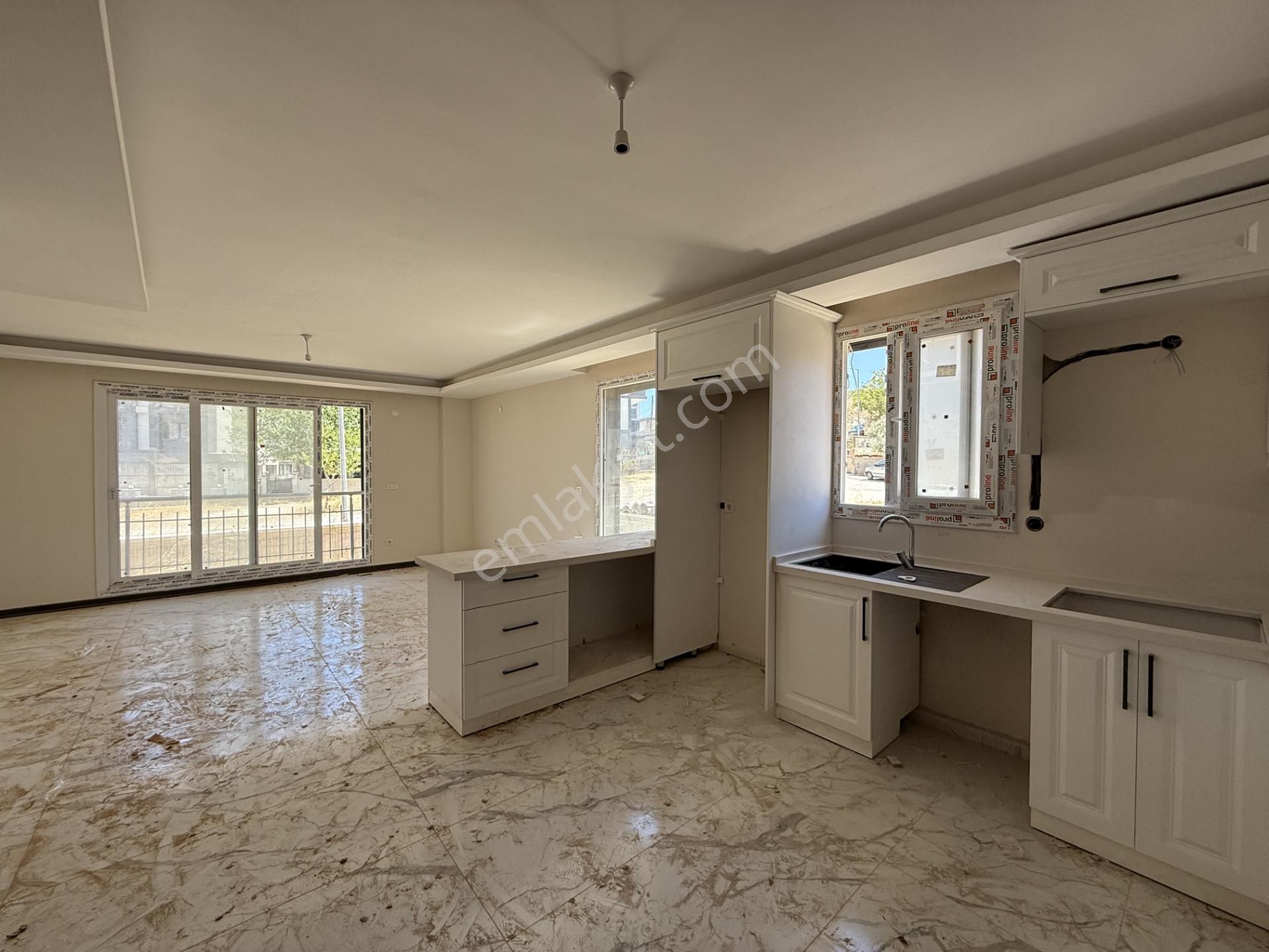 Seferihisar Camikebir’de Doğanın Kalbinde, Konforlu Ve Yatırımlık Villa - Görsel 2