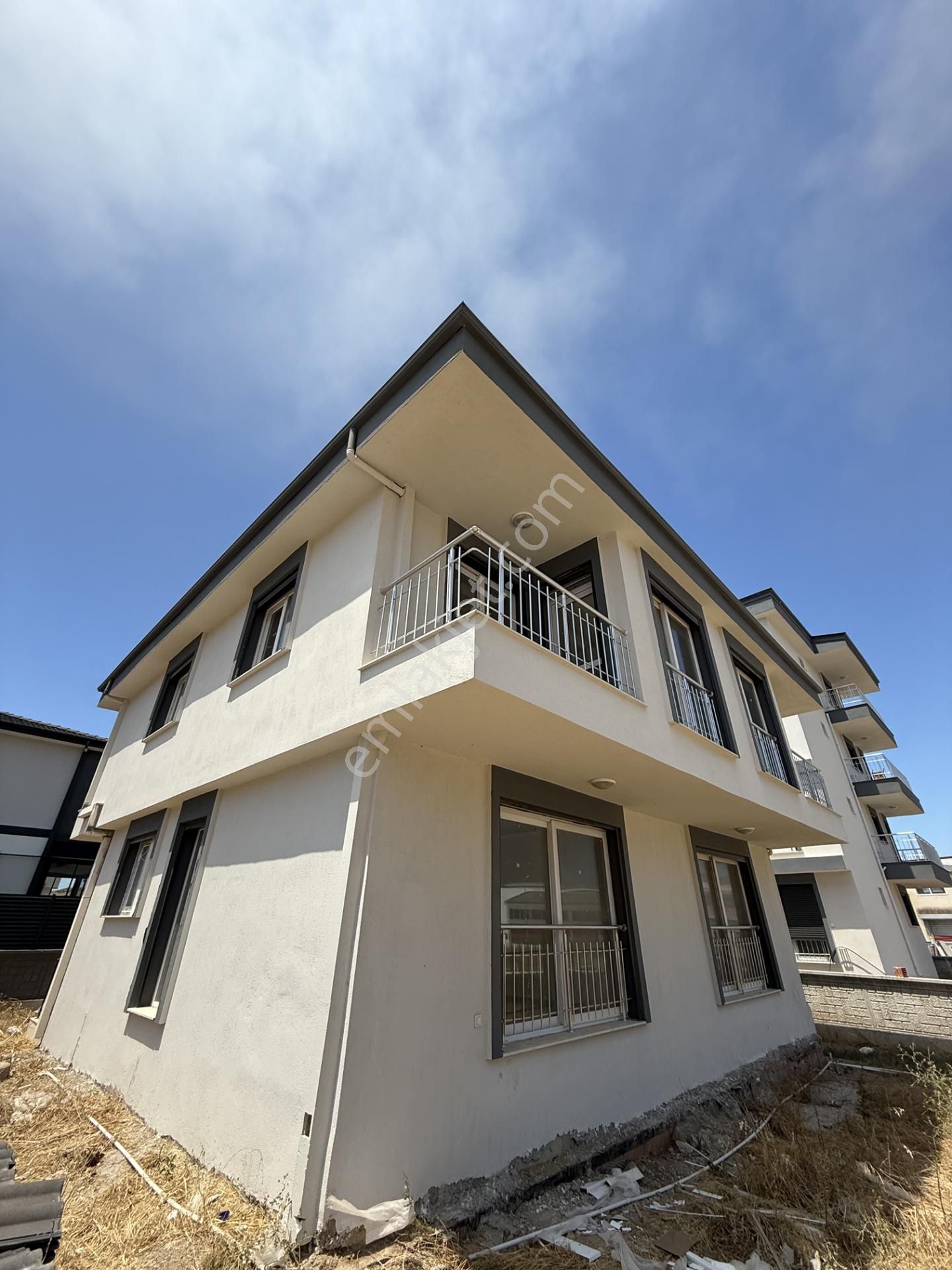 Seferihisar Camikebir’de Doğanın Kalbinde, Konforlu Ve Yatırımlık Villa - Görsel 26