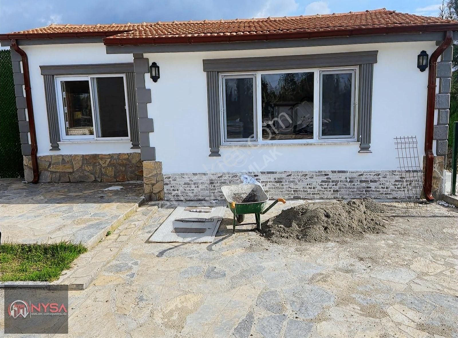 Nysa Emlak'tan Muğla Ortaca Eskiköy Mh Satılık Çiftlik Evi - Görsel 4