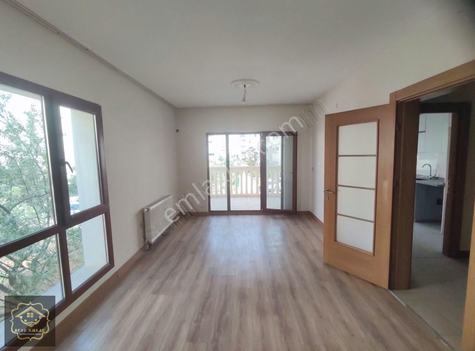 Acar Emlaktan Abdulkadirpasa Mah Tokide 2+1 90m2 Arakat Daire