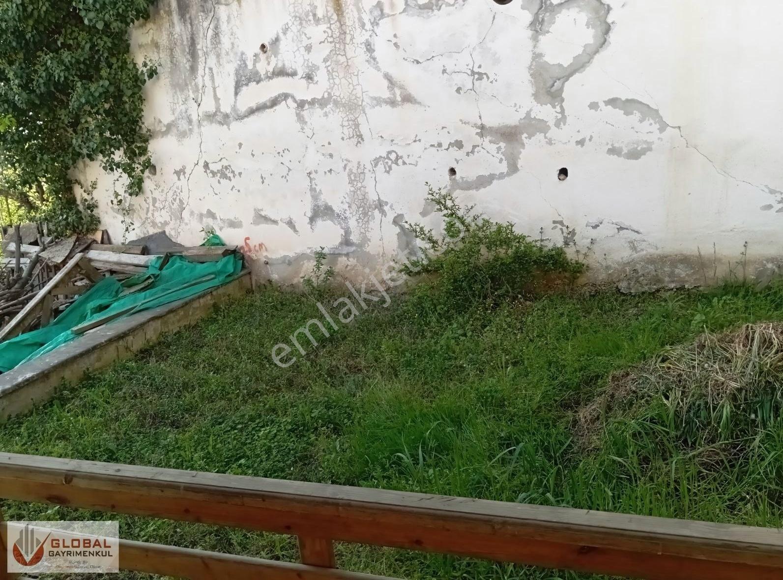 Global Gayrimenkul'den Konuralp'te Satılık Müstakil Villa - Görsel 20