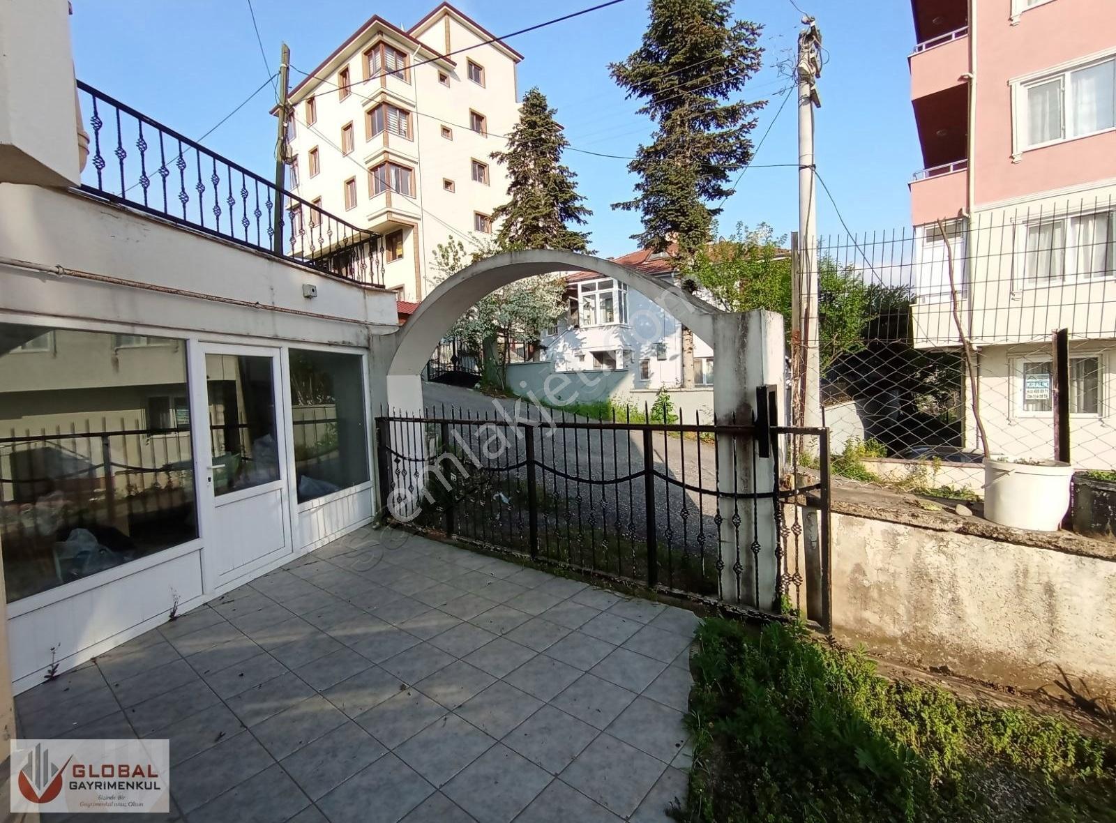Global Gayrimenkul'den Konuralp'te Satılık Müstakil Villa - Görsel 6