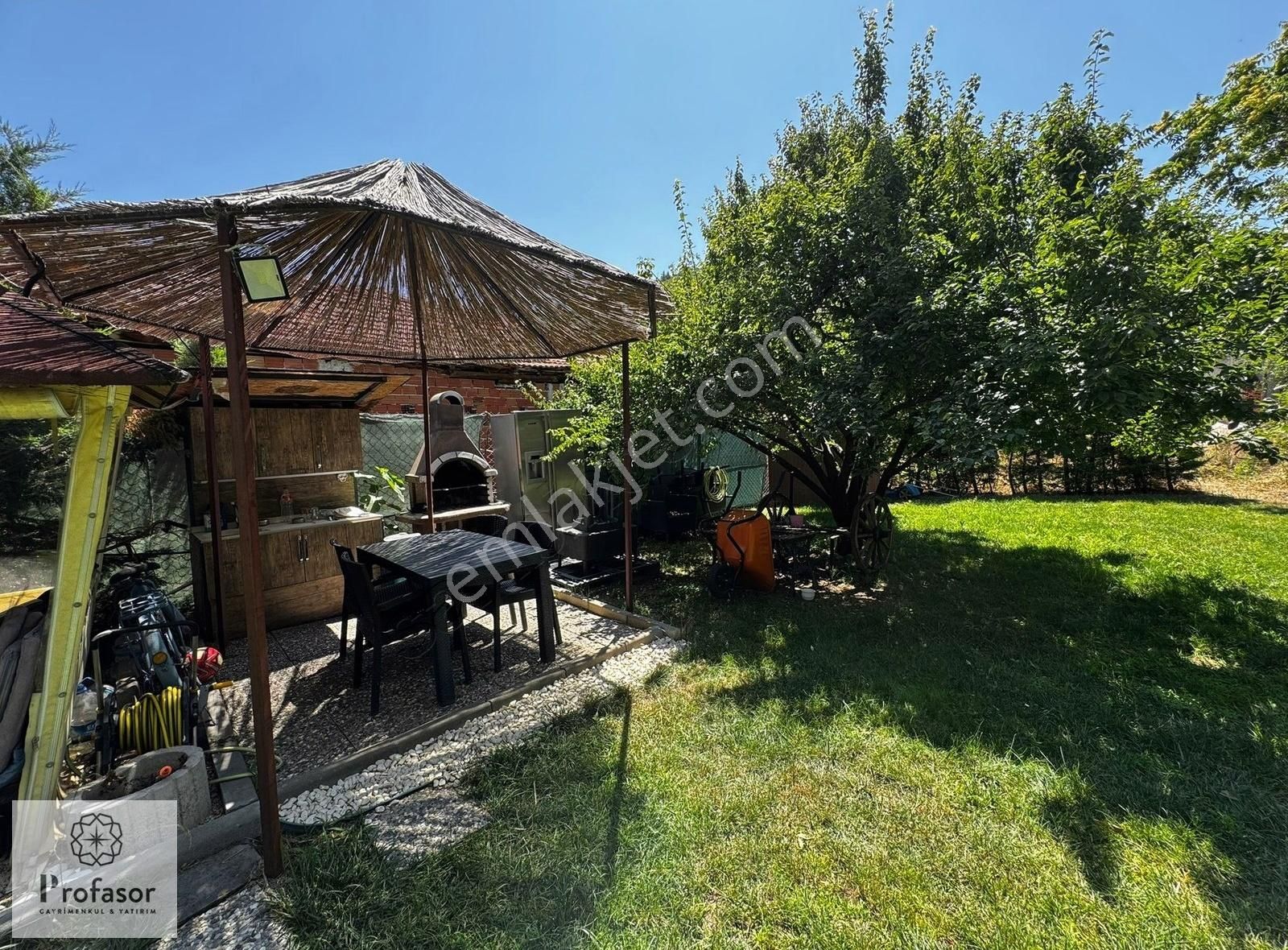 Profasor* Dan Satılık Gümüştepe Misi Köyünde 433m2 İmarlı Arsa - Görsel 16