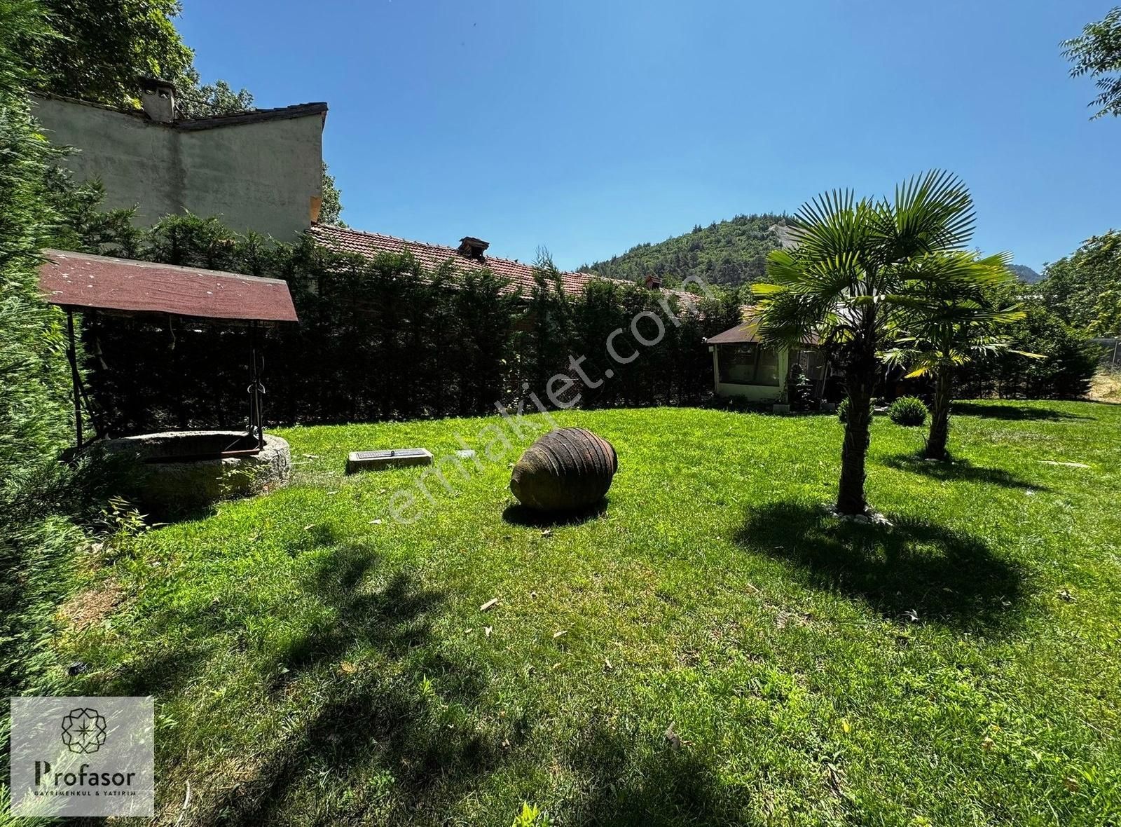 Profasor* Dan Satılık Gümüştepe Misi Köyünde 433m2 İmarlı Arsa - Görsel 15