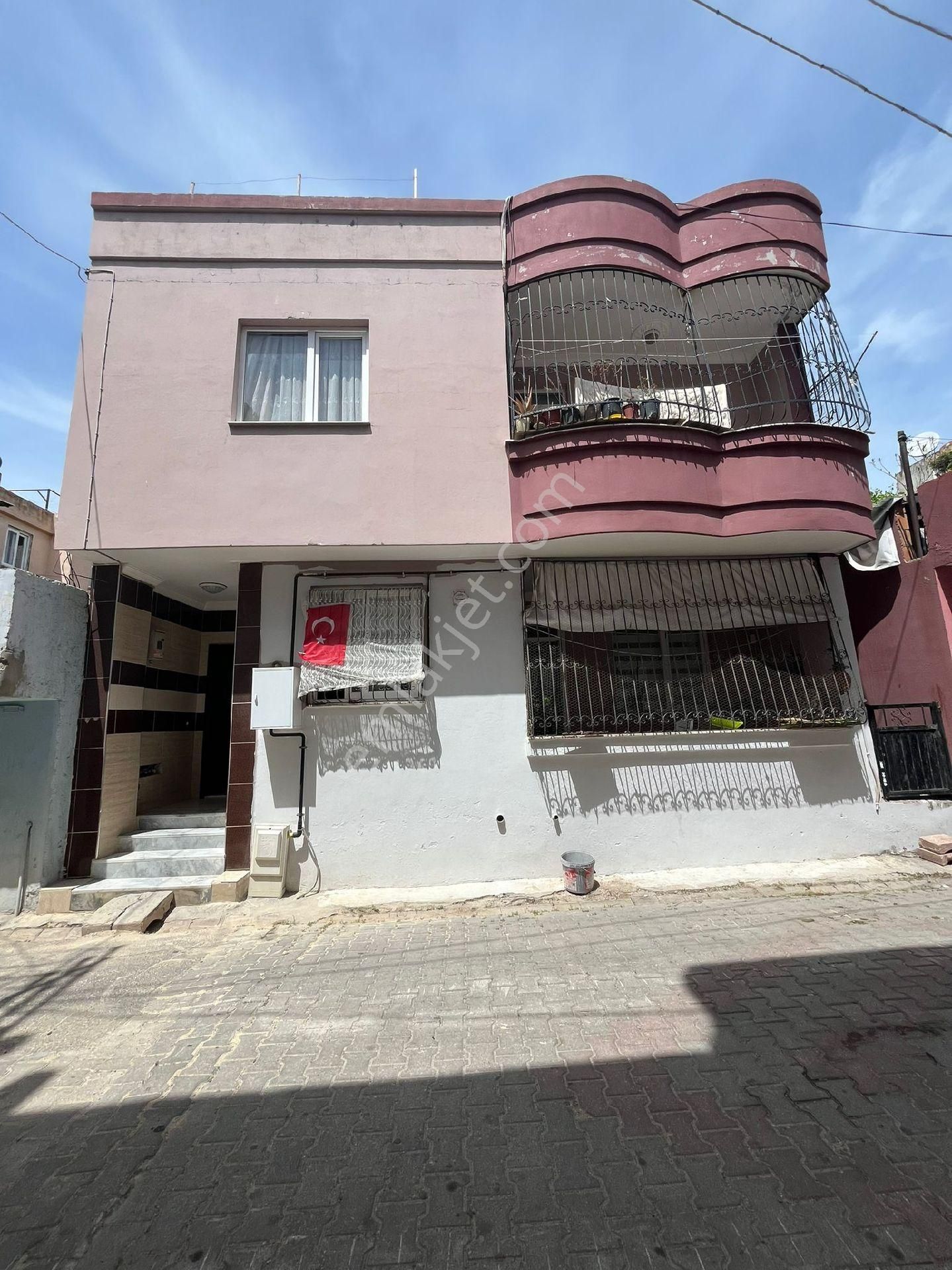Adana Ptt Evlerinde Müstakil Ev