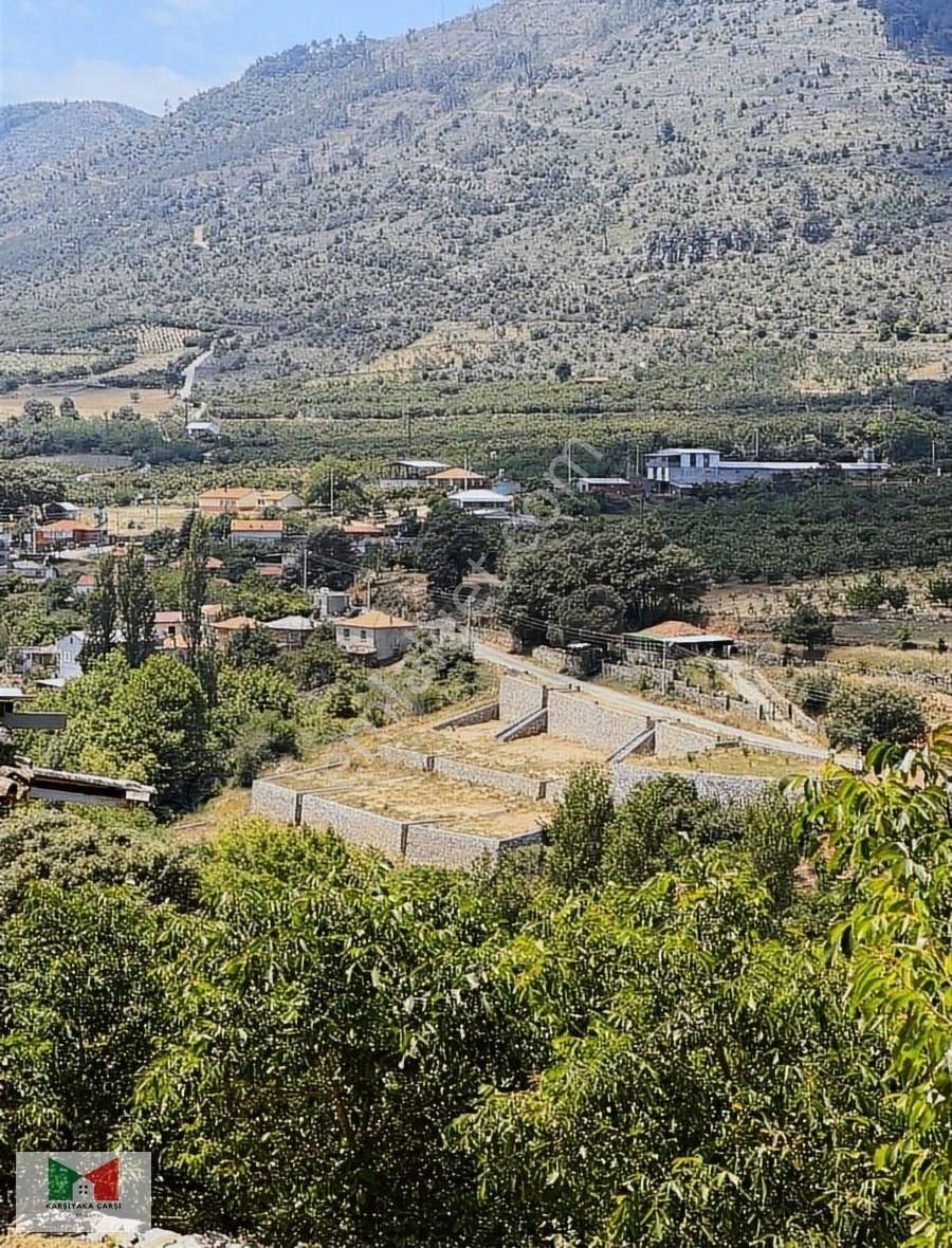 Kemalpaşa Kamberlerde Satılık 27600 M2 Muhteşem Villa Ve Çiftlik - Görsel 15