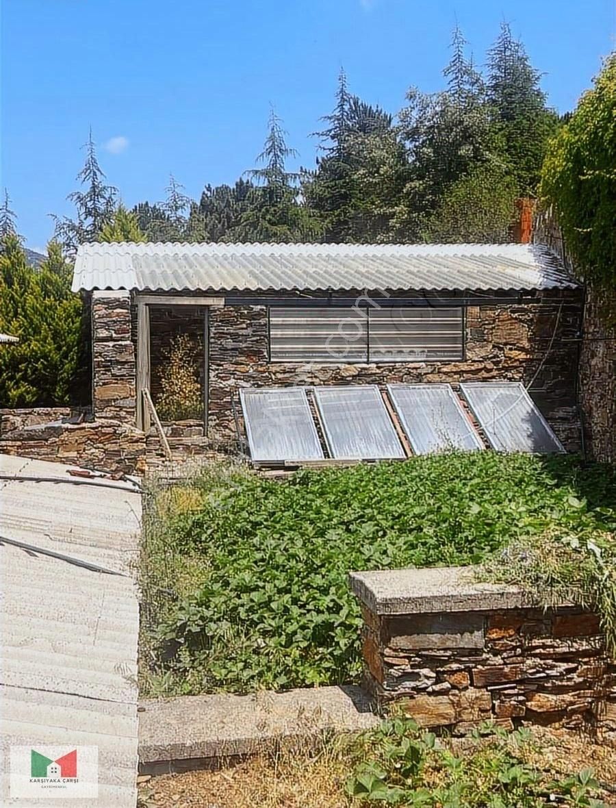 Kemalpaşa Kamberlerde Satılık 27600 M2 Muhteşem Villa Ve Çiftlik - Görsel 2