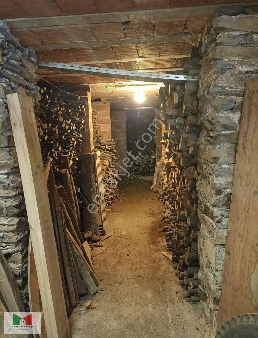 Kemalpaşa Kamberlerde Satılık 27600 M2 Muhteşem Villa Ve Çiftlik - Görsel 14