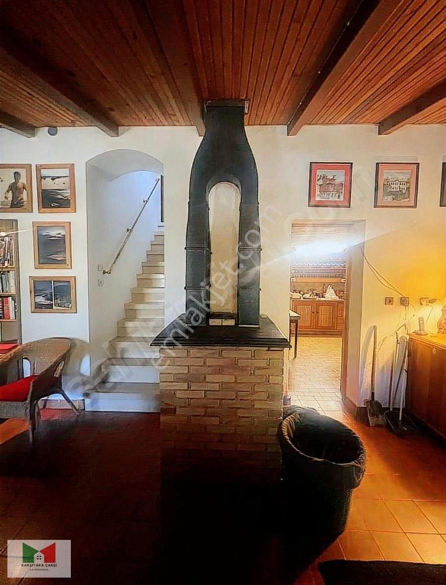 Kemalpaşa Kamberlerde Satılık 27600 M2 Muhteşem Villa Ve Çiftlik - Görsel 7