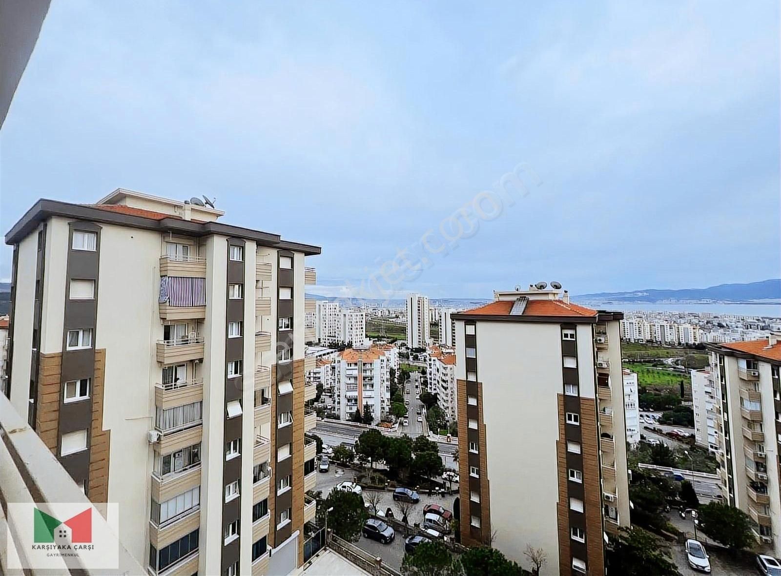 Güvenlikli Havuzlu Sitede 3+1 135 M2 Deniz Manzaralı Daire - Görsel 22
