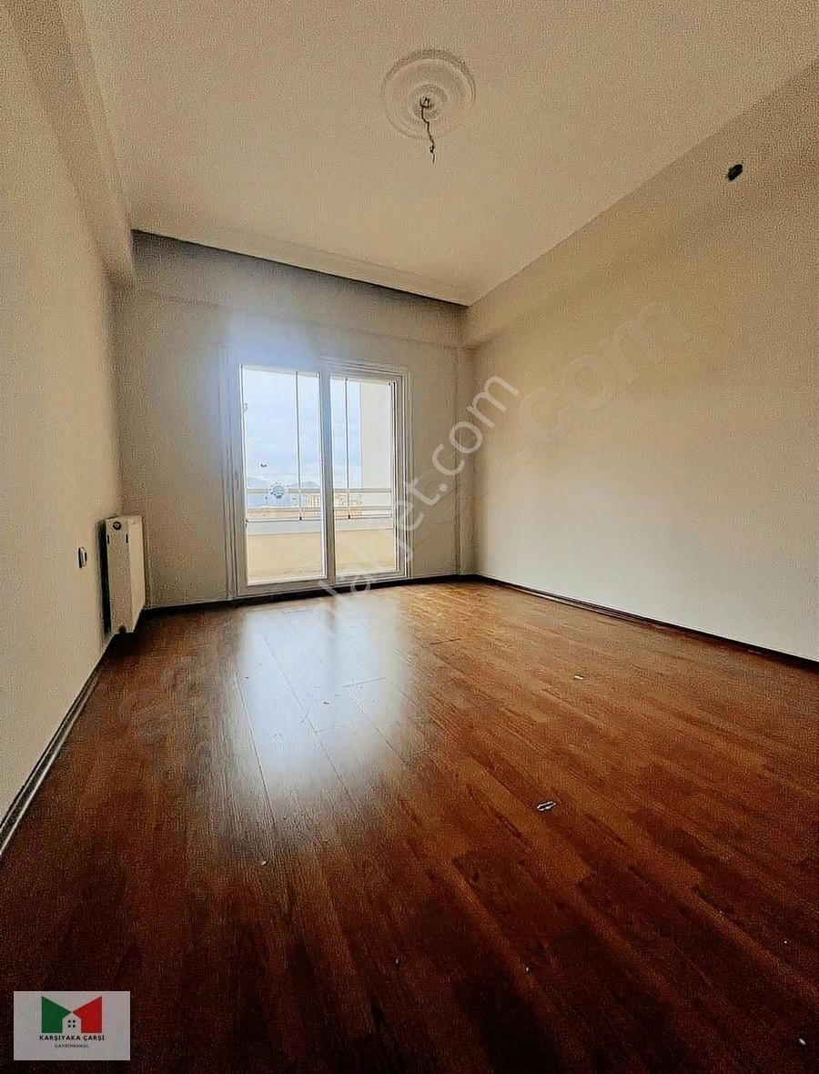 Güvenlikli Havuzlu Sitede 3+1 135 M2 Deniz Manzaralı Daire - Görsel 11