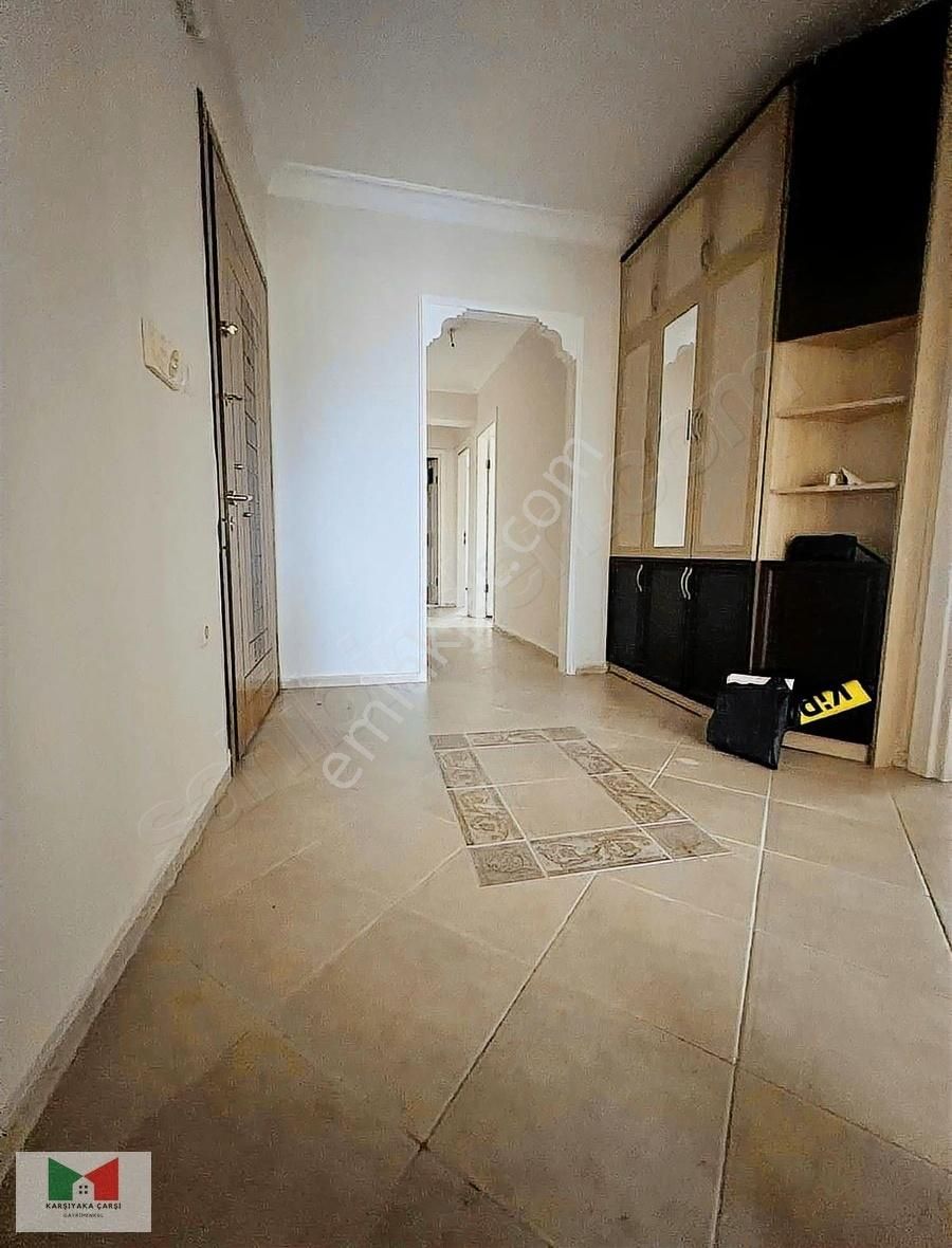 Güvenlikli Havuzlu Sitede 3+1 135 M2 Deniz Manzaralı Daire - Görsel 29