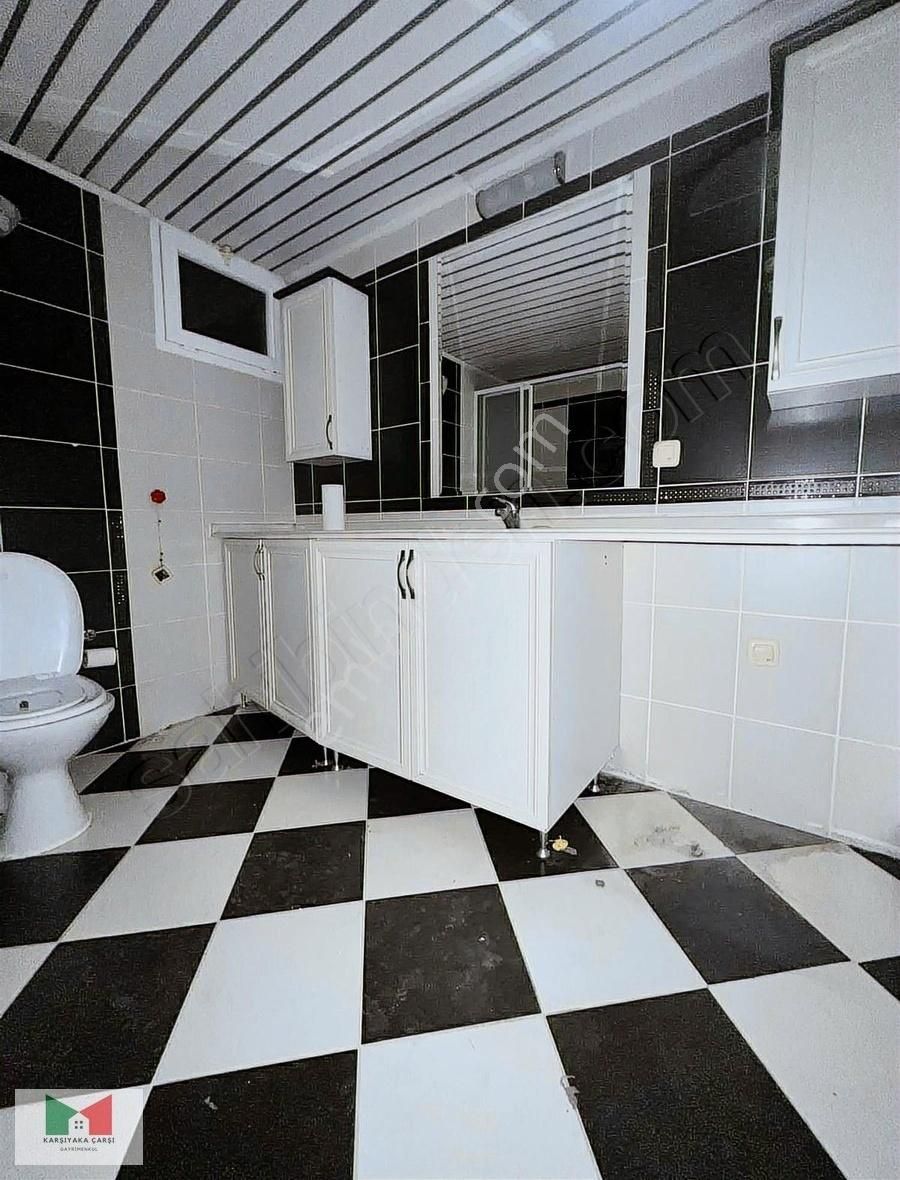 Güvenlikli Havuzlu Sitede 3+1 135 M2 Deniz Manzaralı Daire - Görsel 6