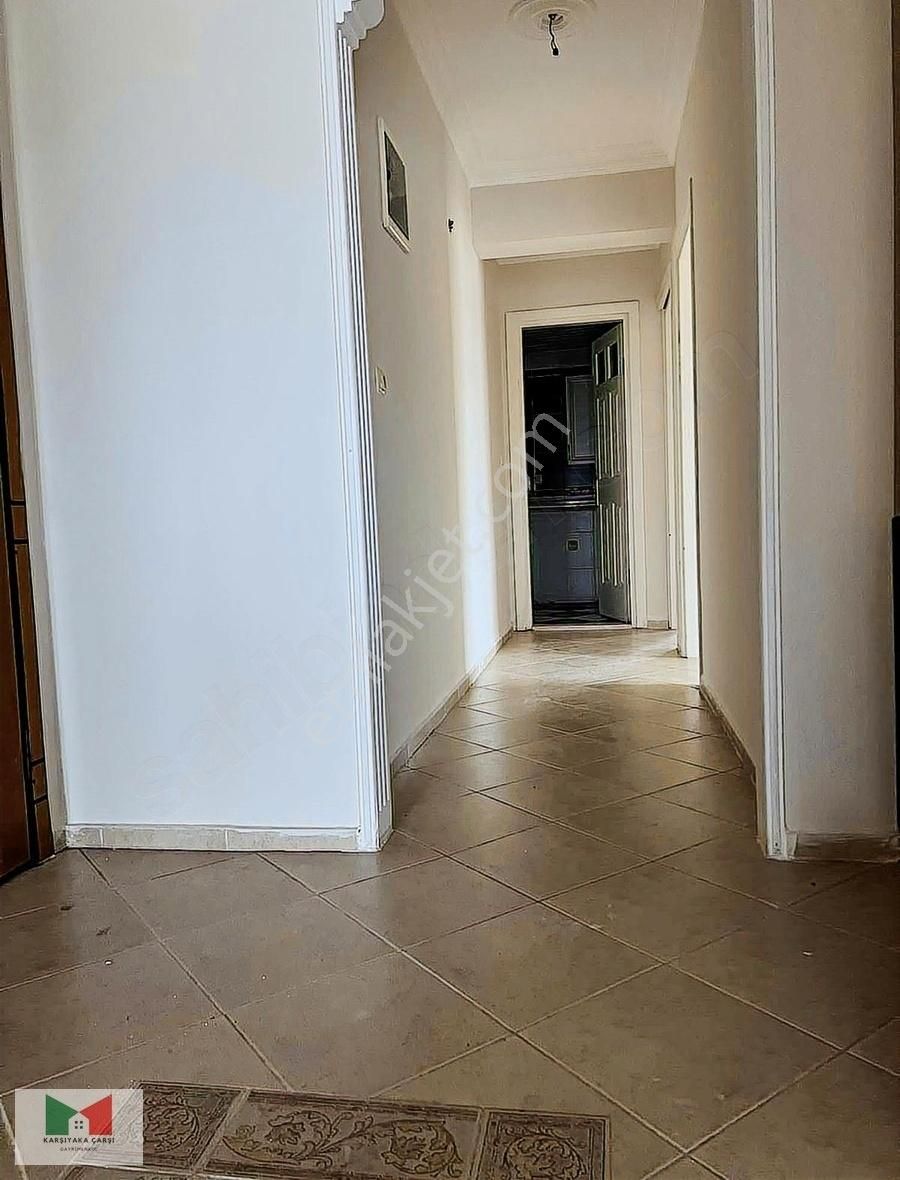 Güvenlikli Havuzlu Sitede 3+1 135 M2 Deniz Manzaralı Daire - Görsel 33