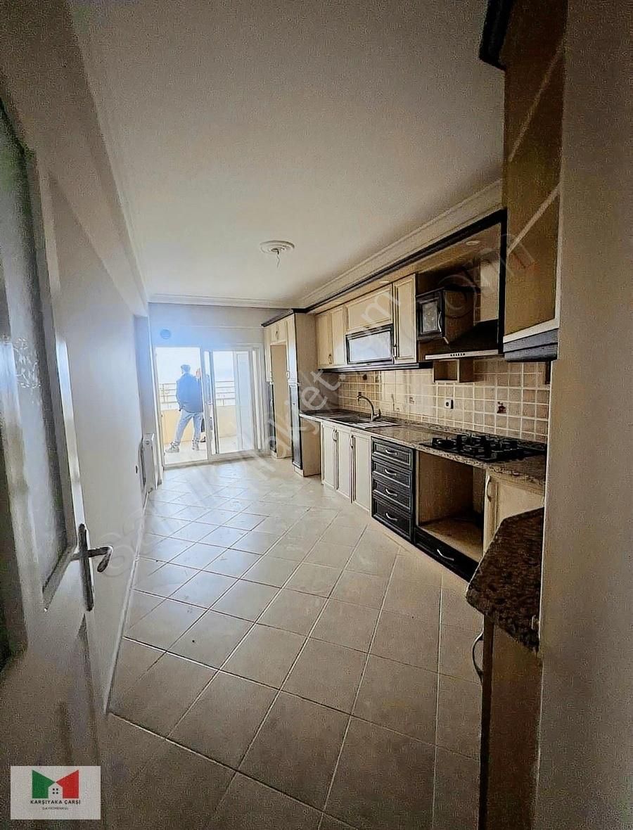 Güvenlikli Havuzlu Sitede 3+1 135 M2 Deniz Manzaralı Daire - Görsel 31