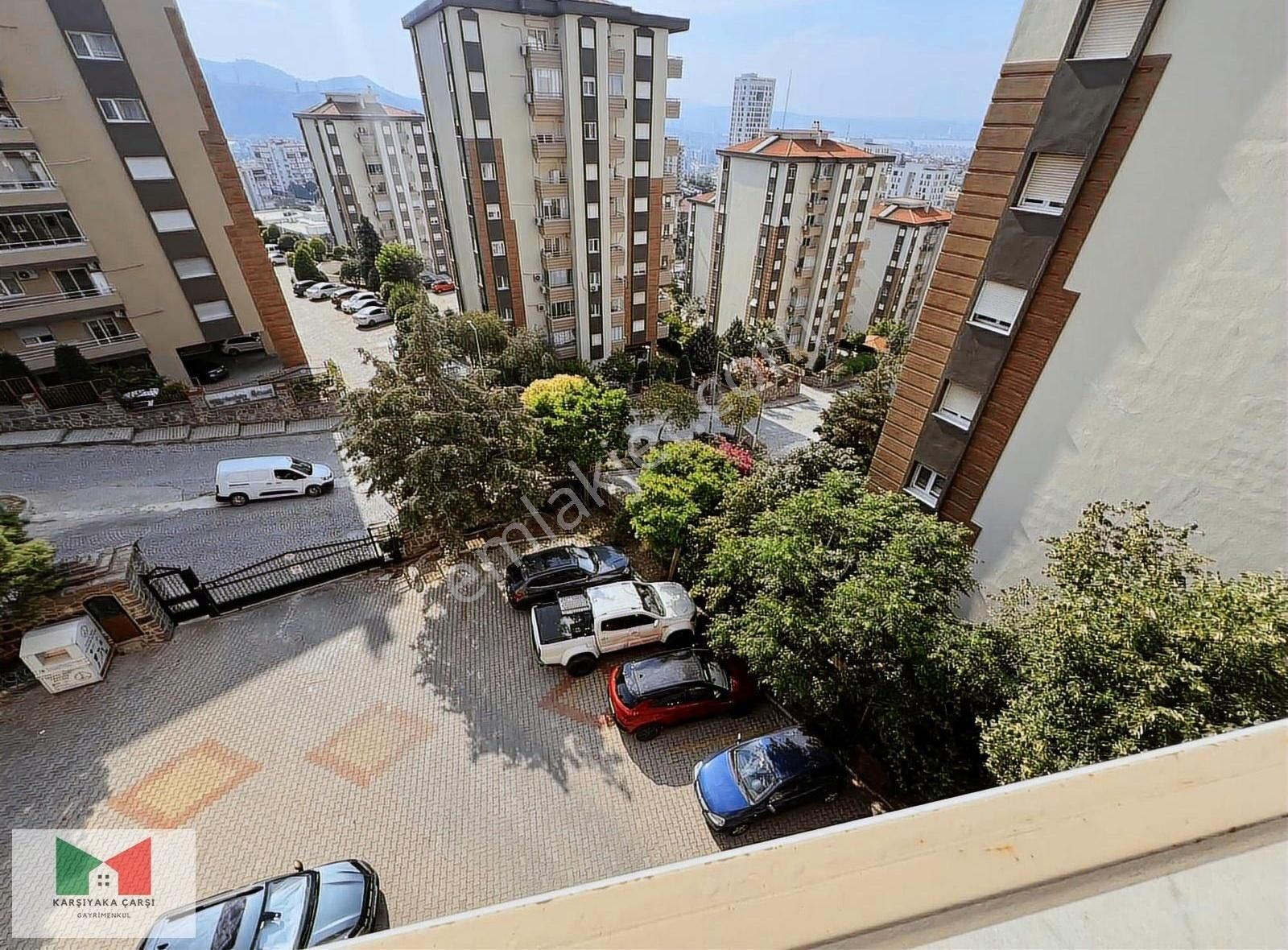 Güvenlikli Havuzlu Sitede 3+1 135 M2 Deniz Manzaralı Daire - Görsel 7