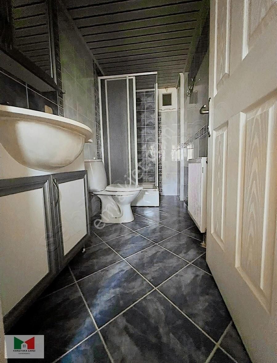 Güvenlikli Havuzlu Sitede 3+1 135 M2 Deniz Manzaralı Daire - Görsel 32