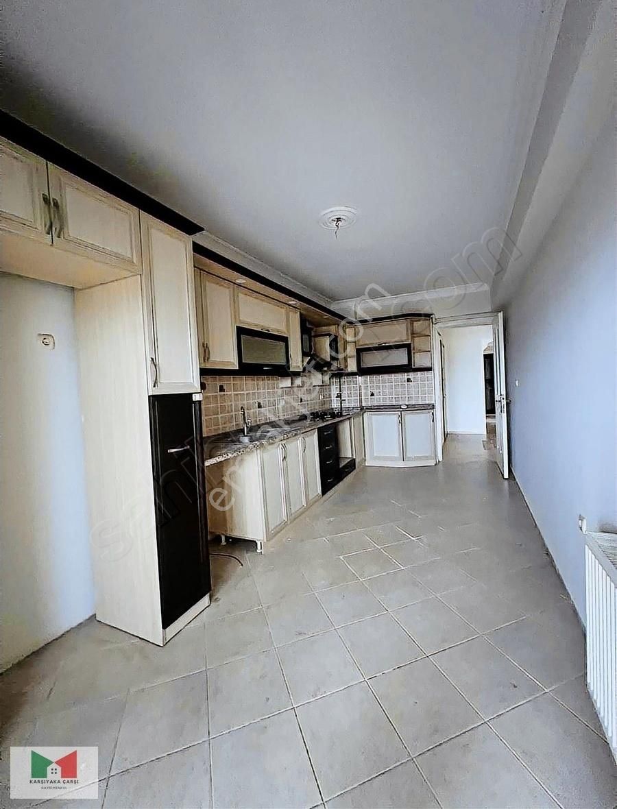 Güvenlikli Havuzlu Sitede 3+1 135 M2 Deniz Manzaralı Daire - Görsel 21