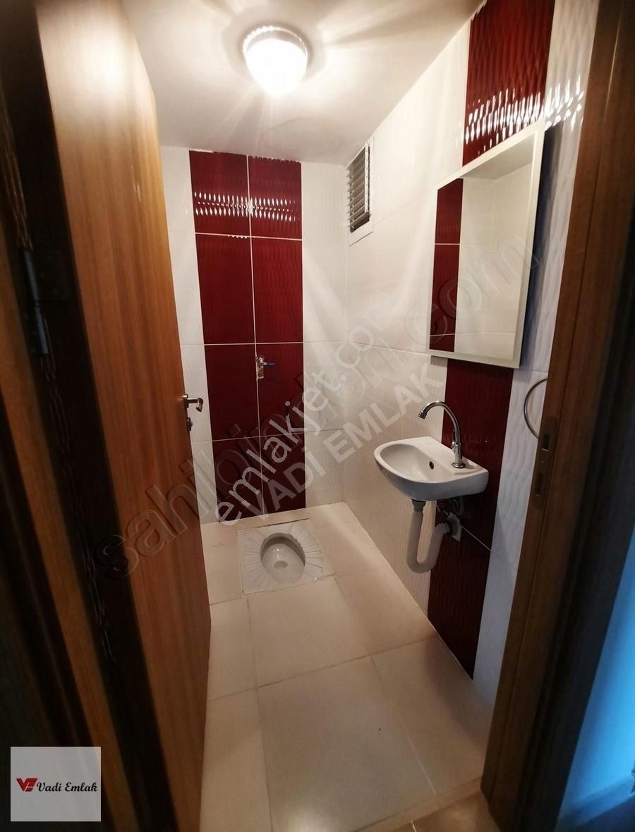 Vadi Emlak'tan Prestij Konutlarında 3+1 Kiralık Daire