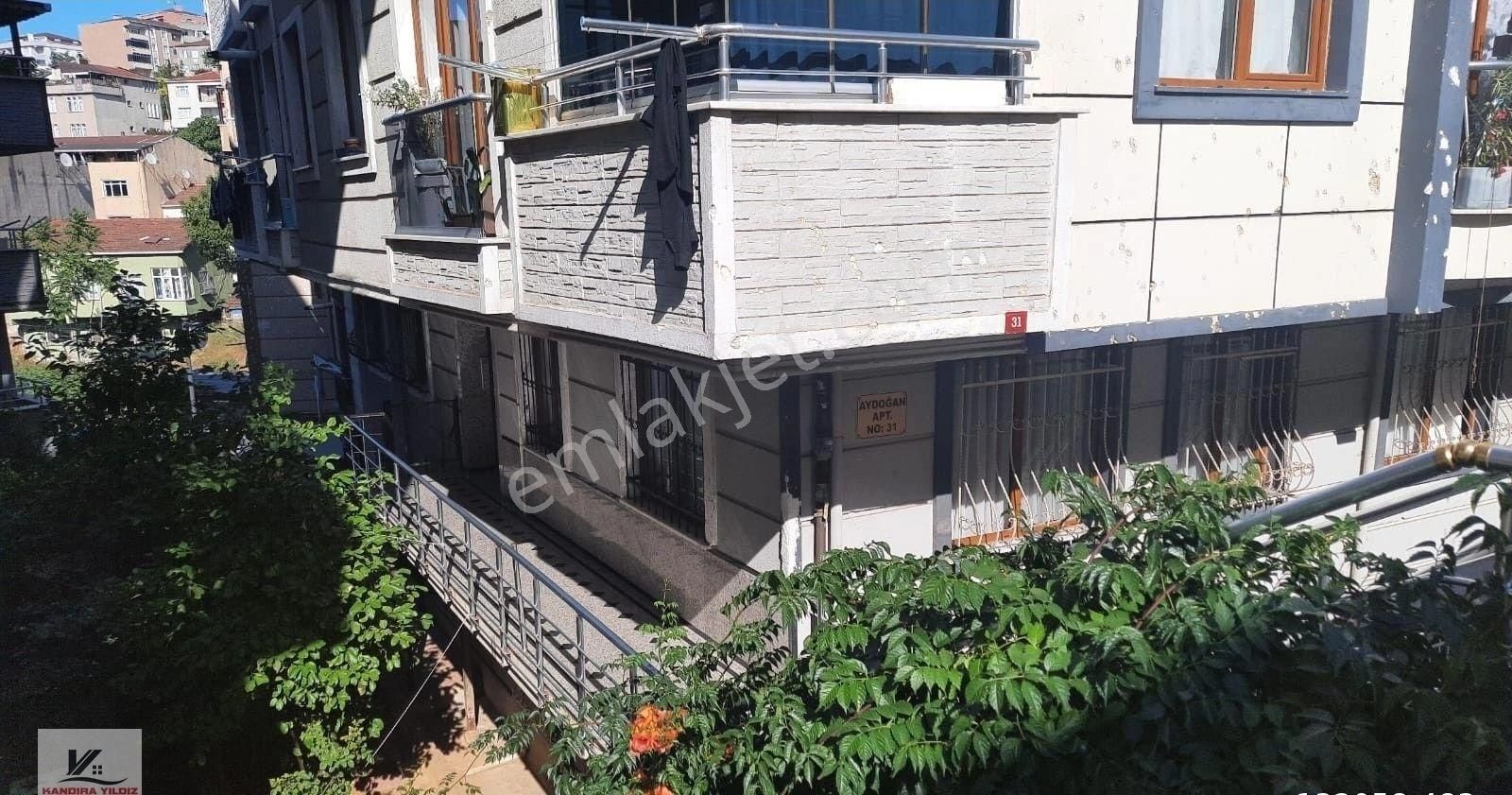 Boş Durumda Fırsat Daire-güzel Konumda-2+1 Y.giriş