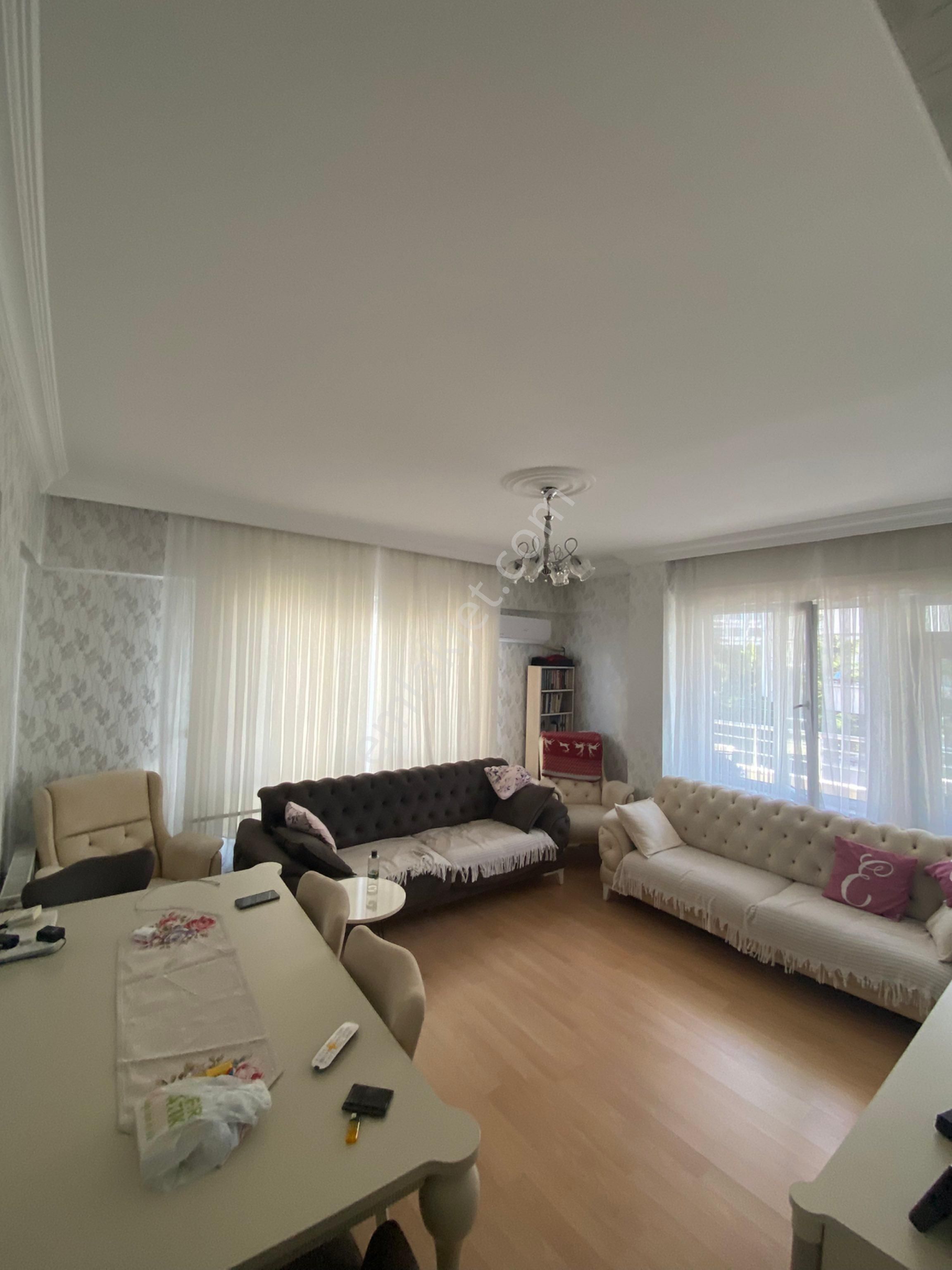 Yeditepe Satlık 2+1 Daire