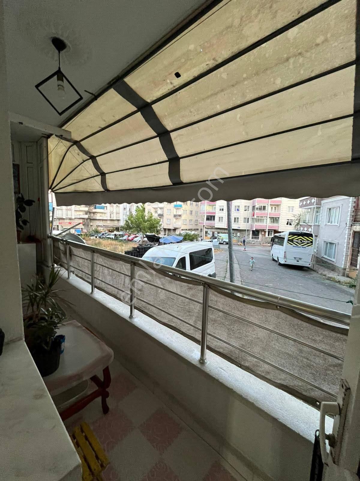 Gençbay Emlaktan Samsun İlkadım Fevziçakmak Mh Satılık 3+1 Daire Krediye Uygun