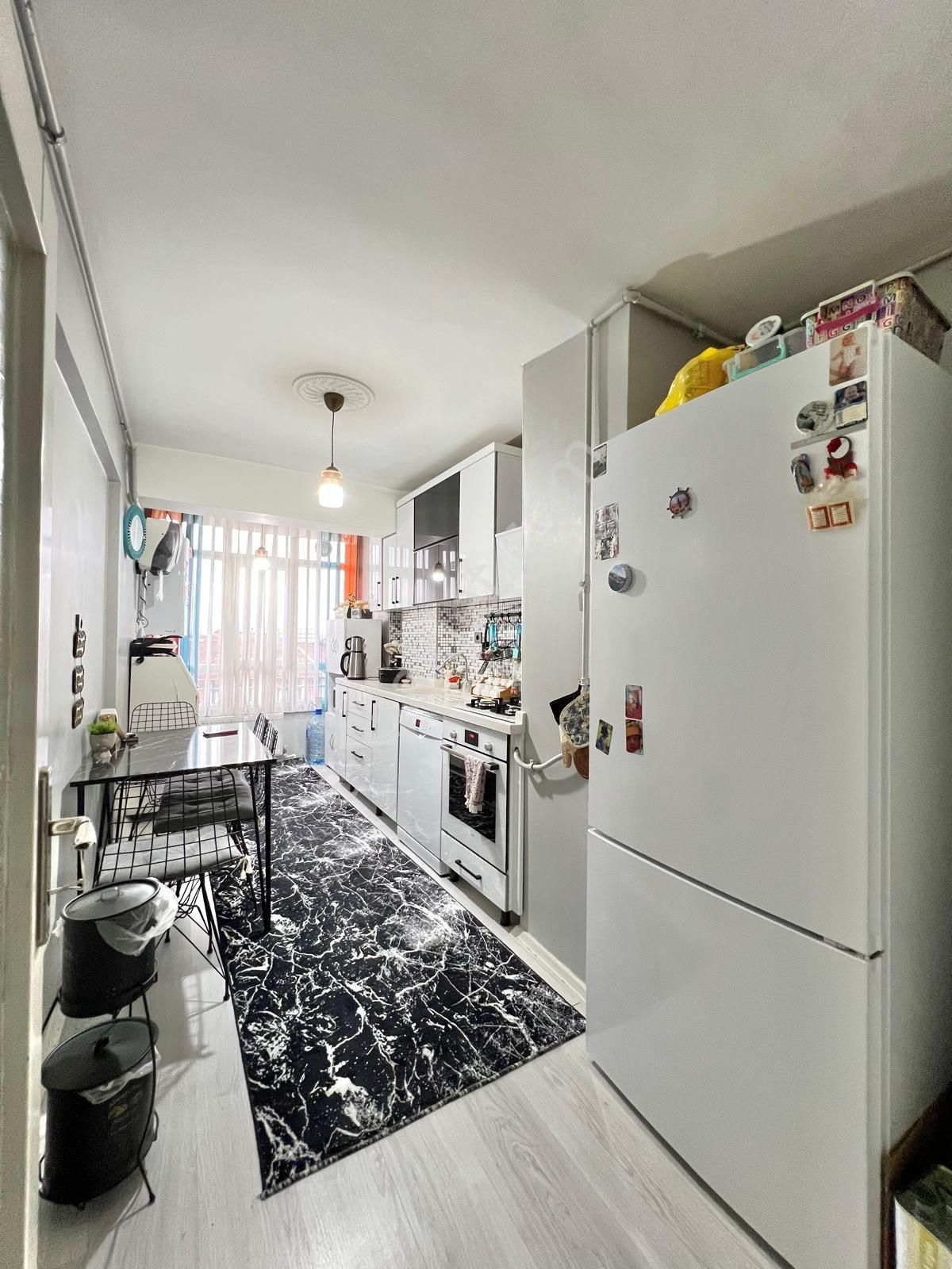 Ergenekon Mah. Merkezi Lokasyonda 4+1 Dublex Satılık Daire